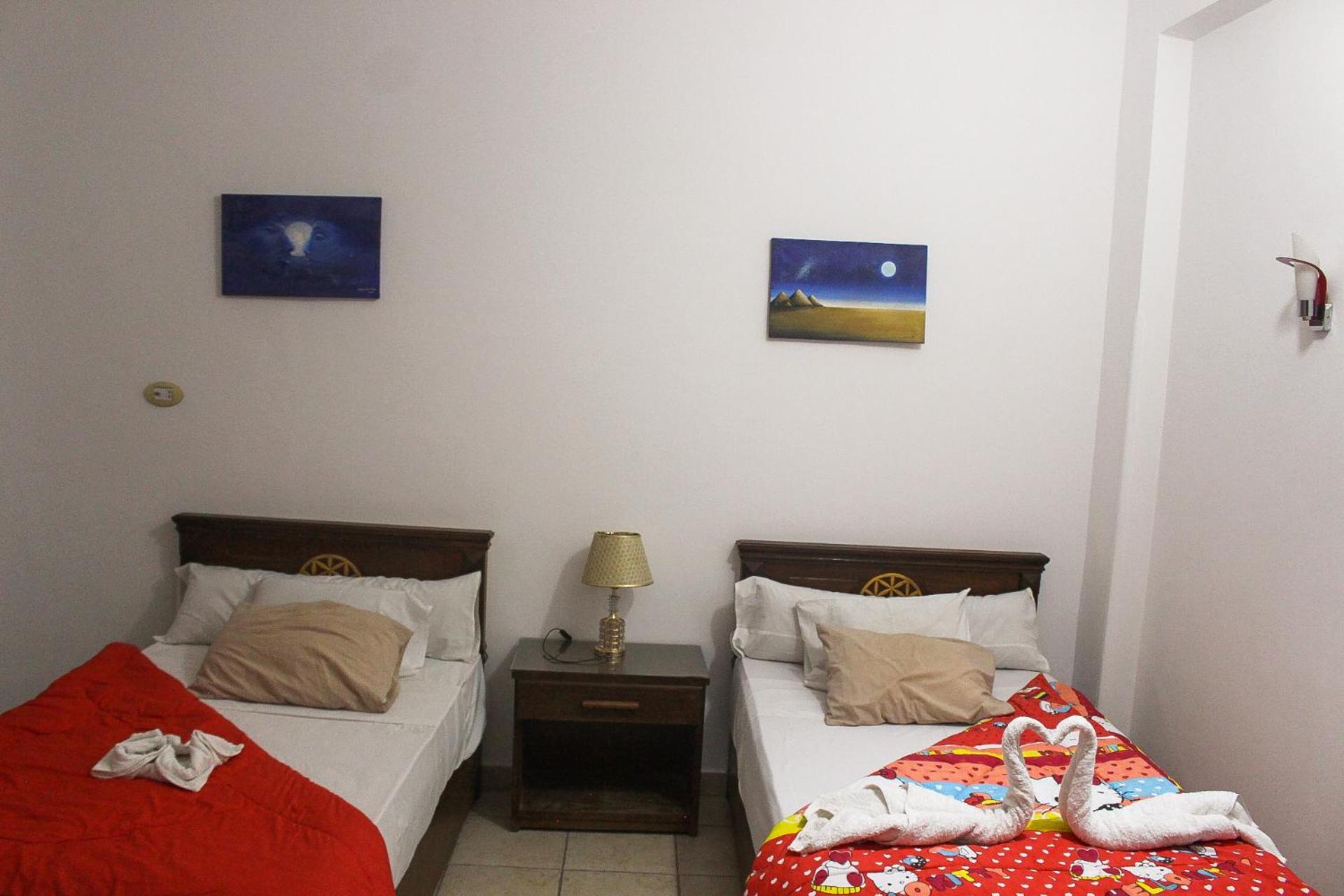 Flamingo Memnon Guest House - Photo 61