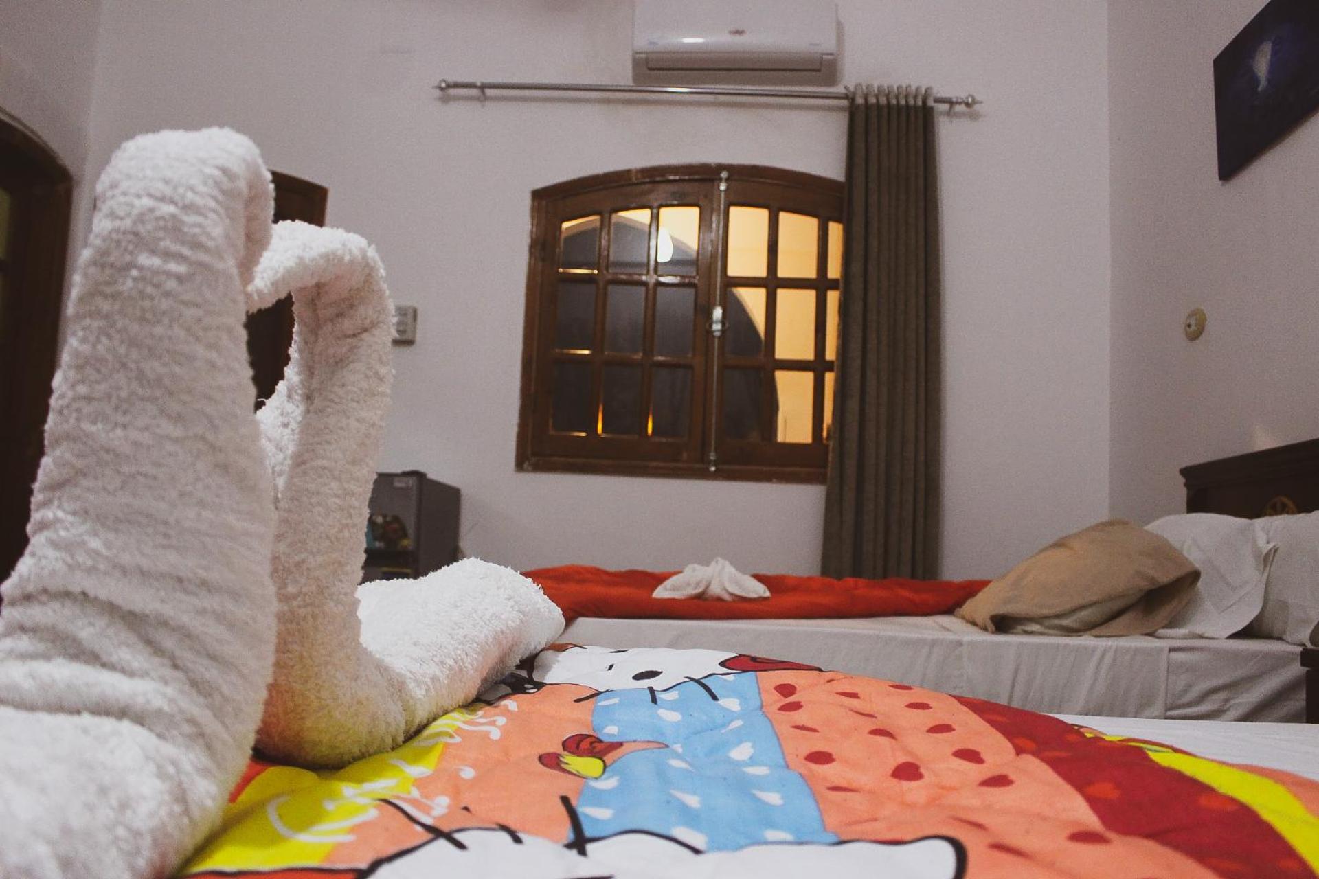 Flamingo Memnon Guest House - Photo 63