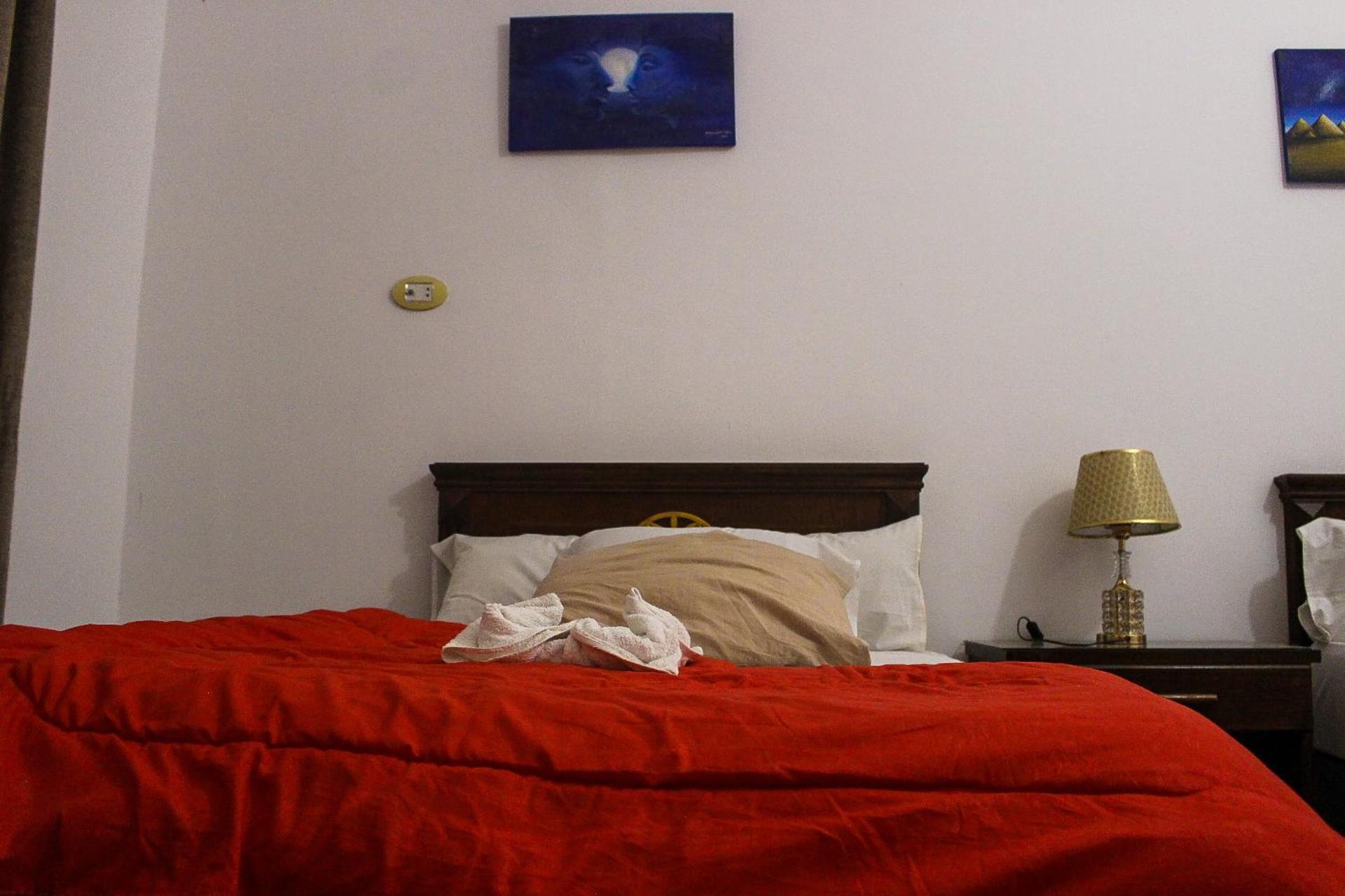 Flamingo Memnon Guest House - Photo 64