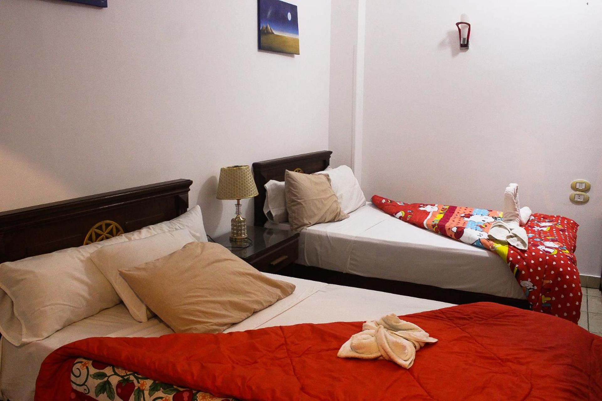 Flamingo Memnon Guest House - Photo 65