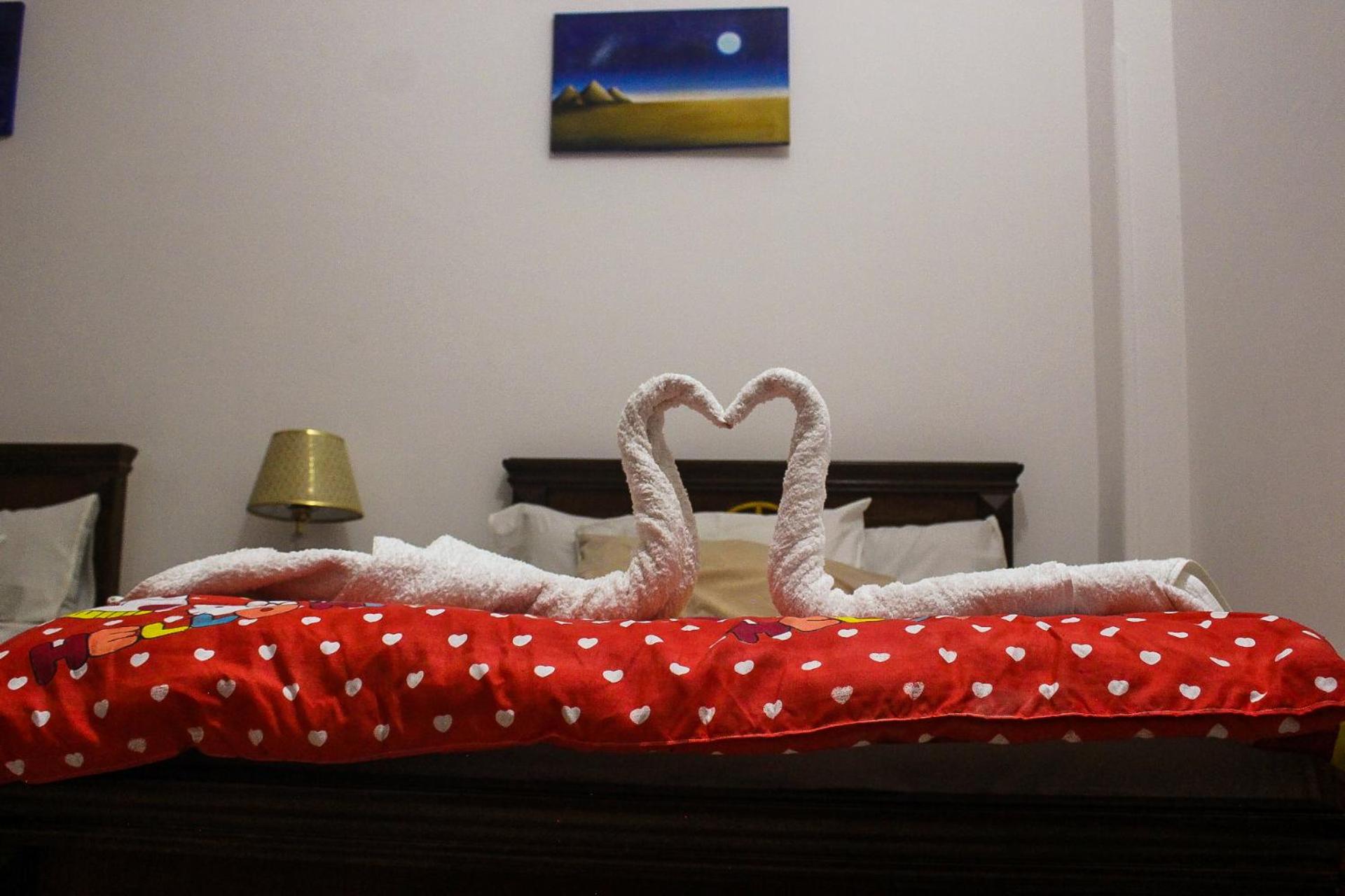 Flamingo Memnon Guest House - Photo 72