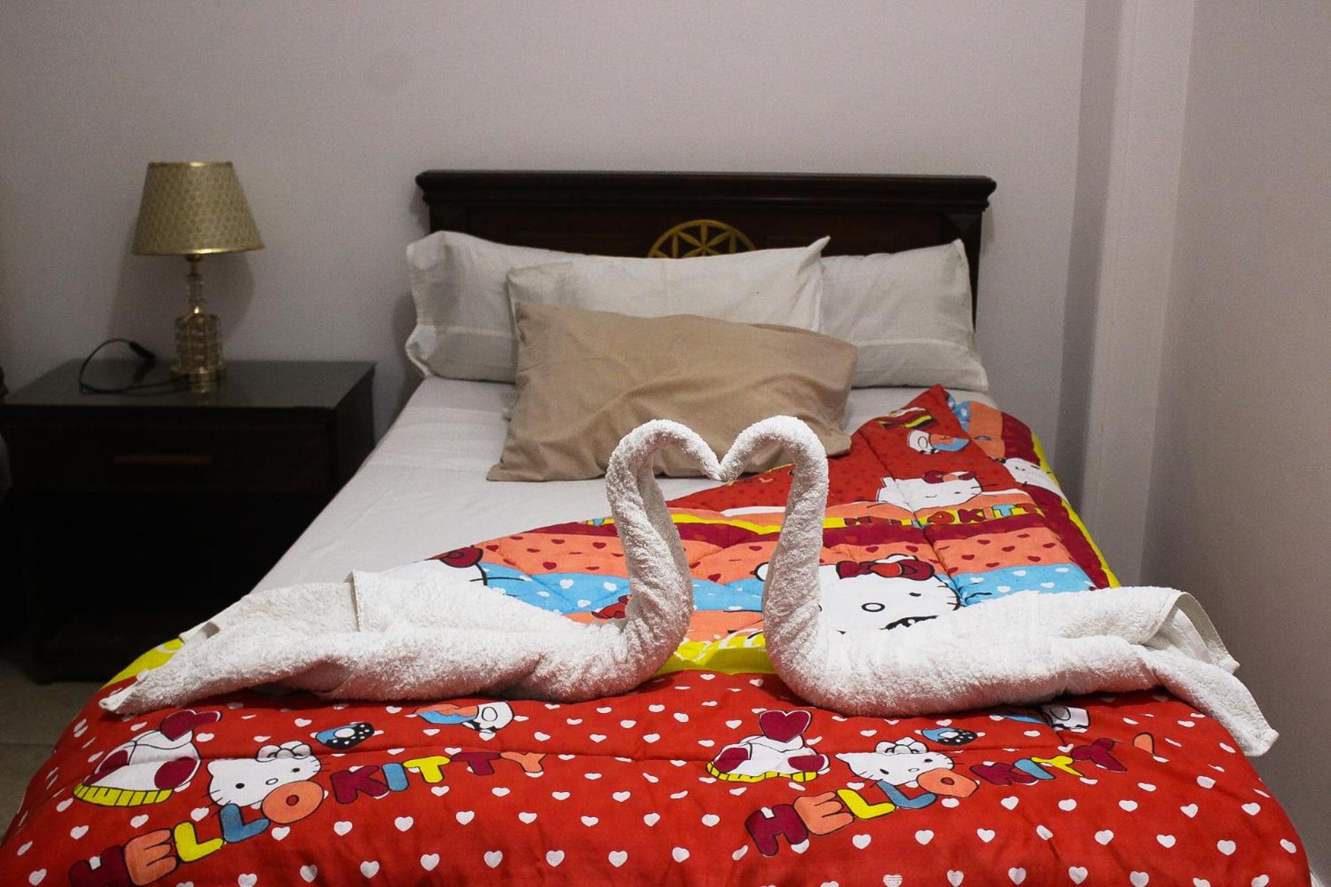 Flamingo Memnon Guest House - Photo 73