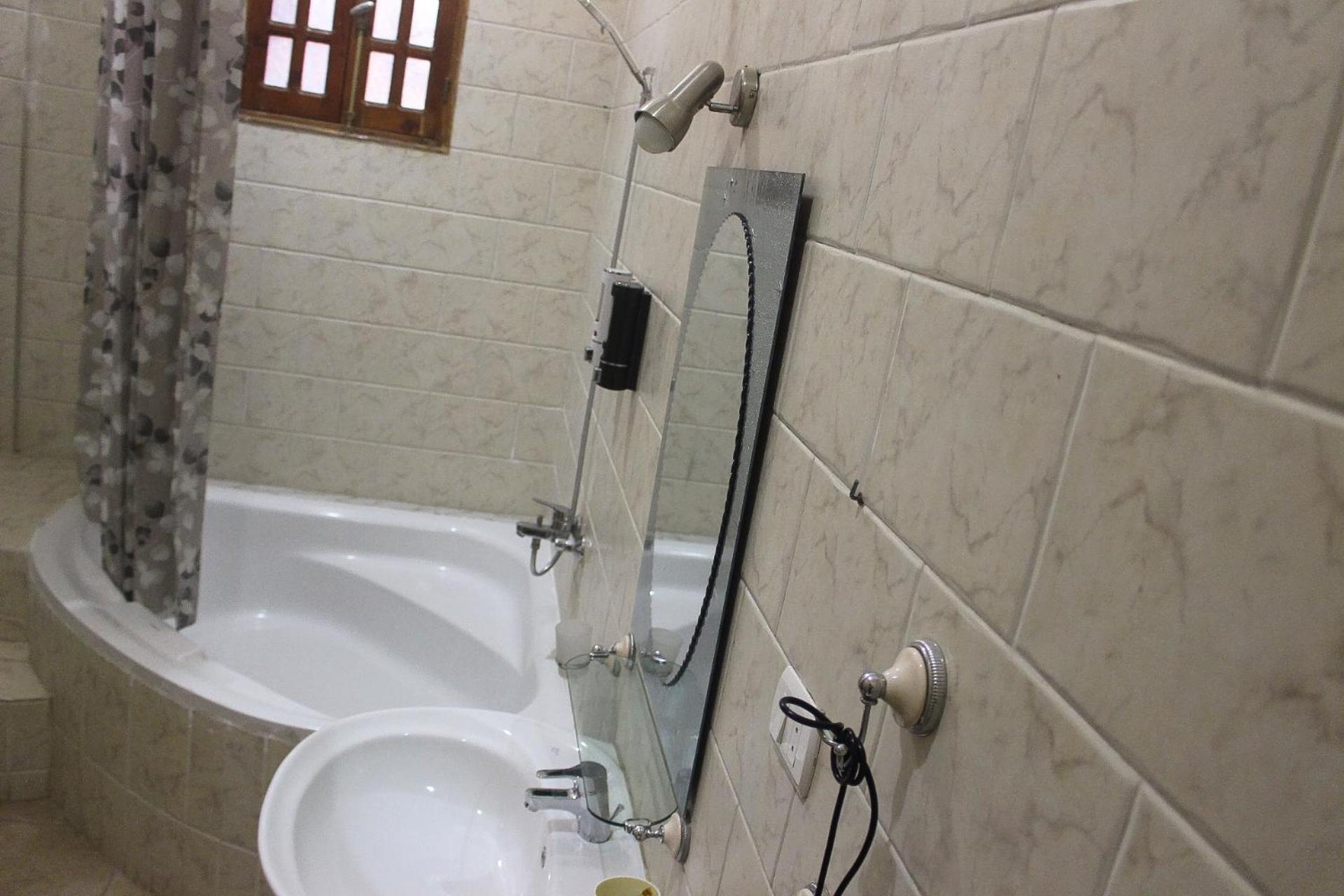 Flamingo Memnon Guest House - Photo 81