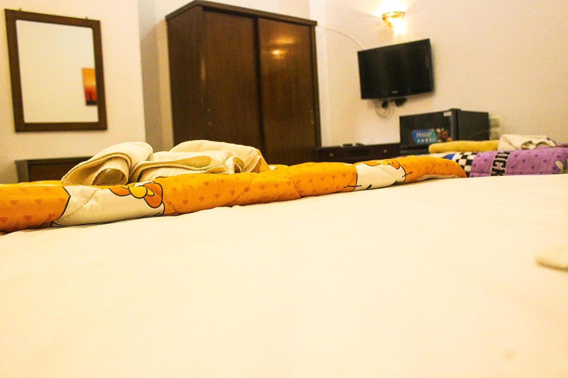 Flamingo Memnon Guest House - Photo 80