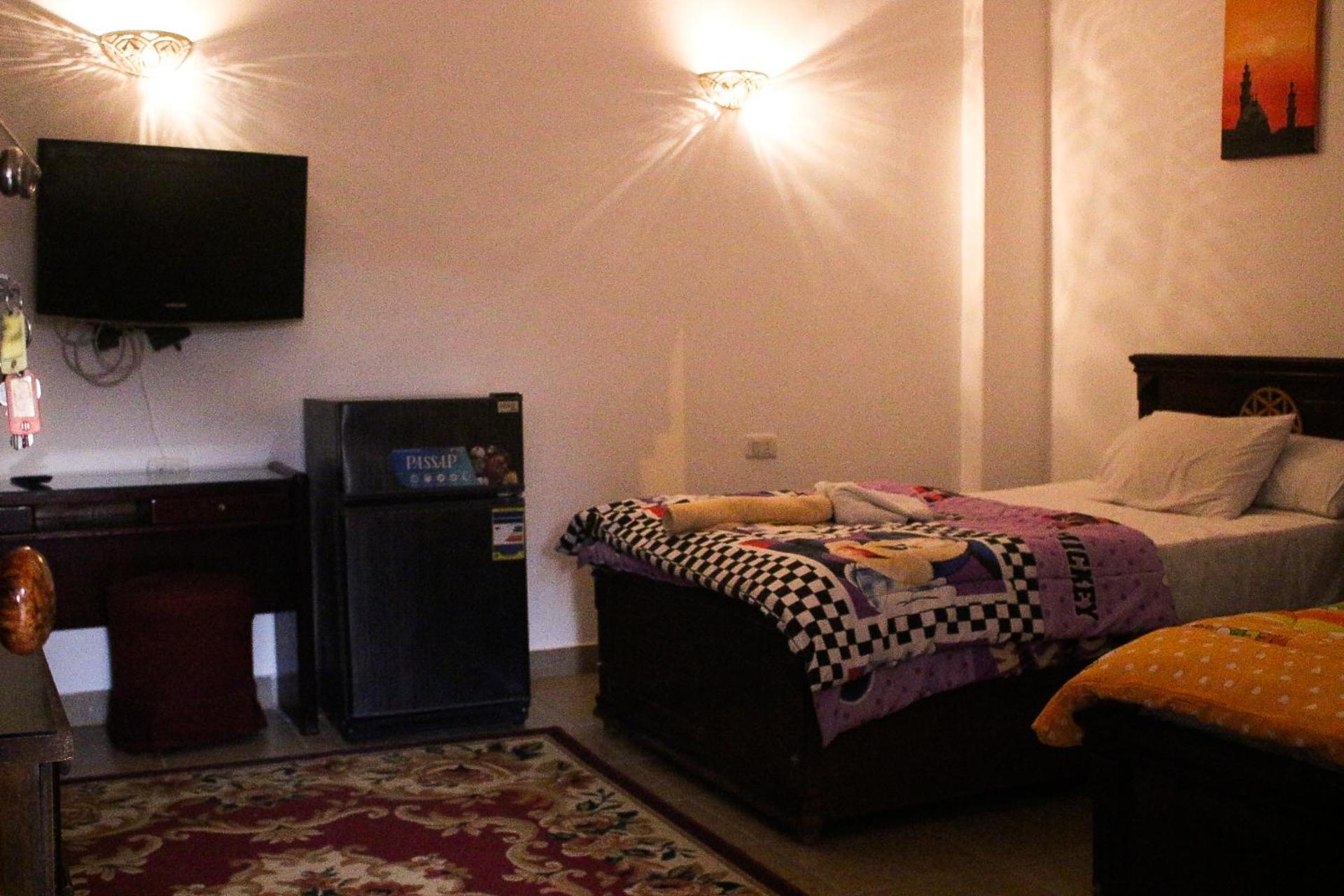 Flamingo Memnon Guest House - Photo 84