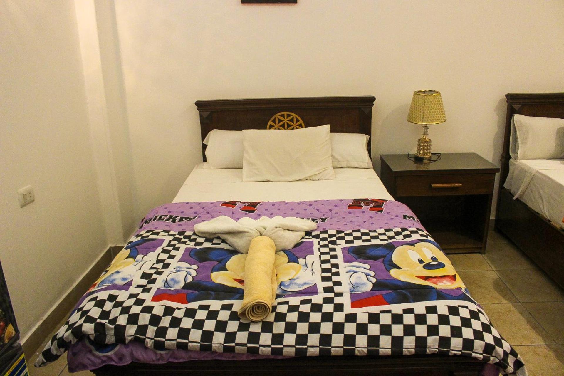 Flamingo Memnon Guest House - Photo 83