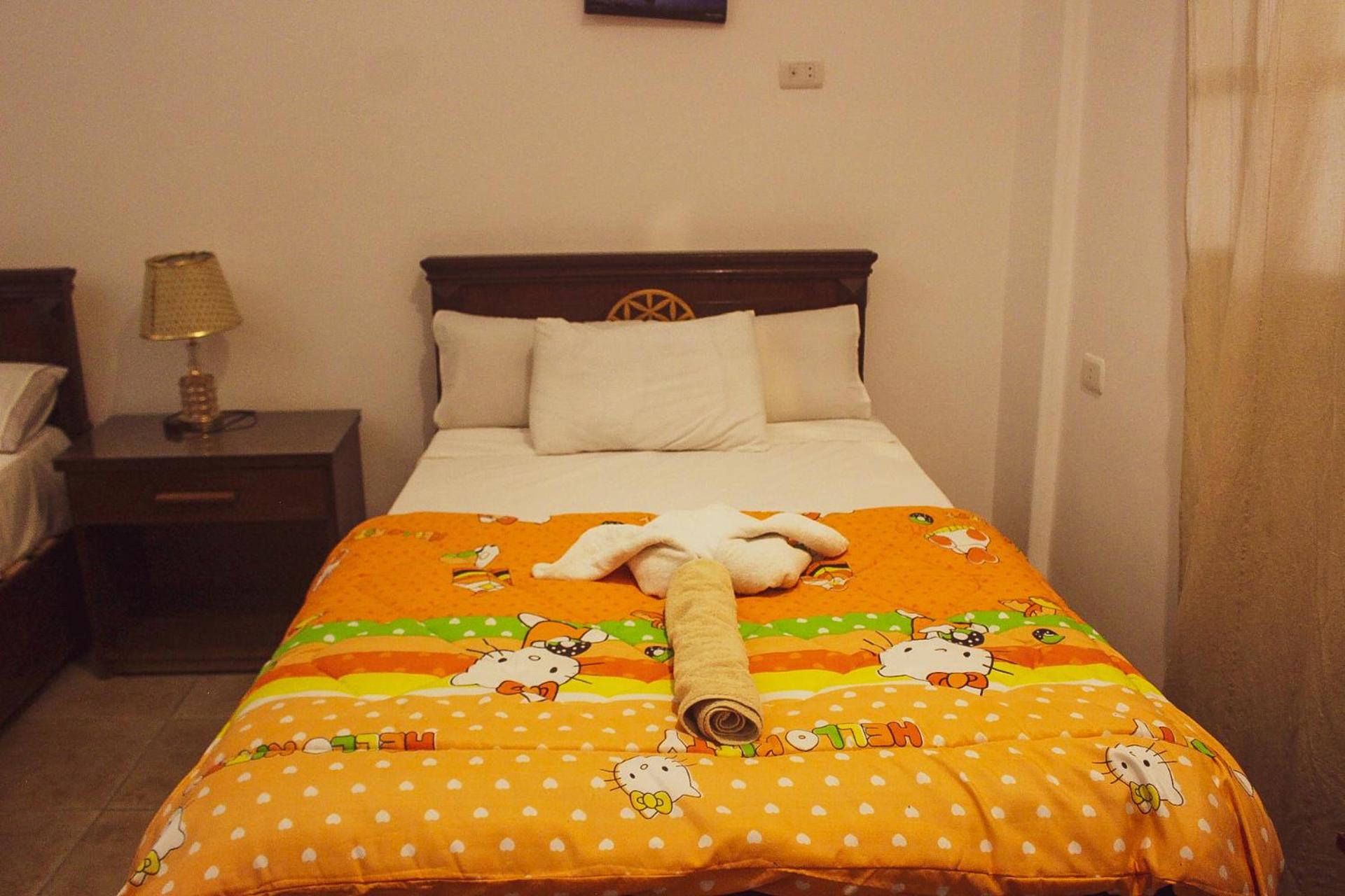 Flamingo Memnon Guest House - Photo 82