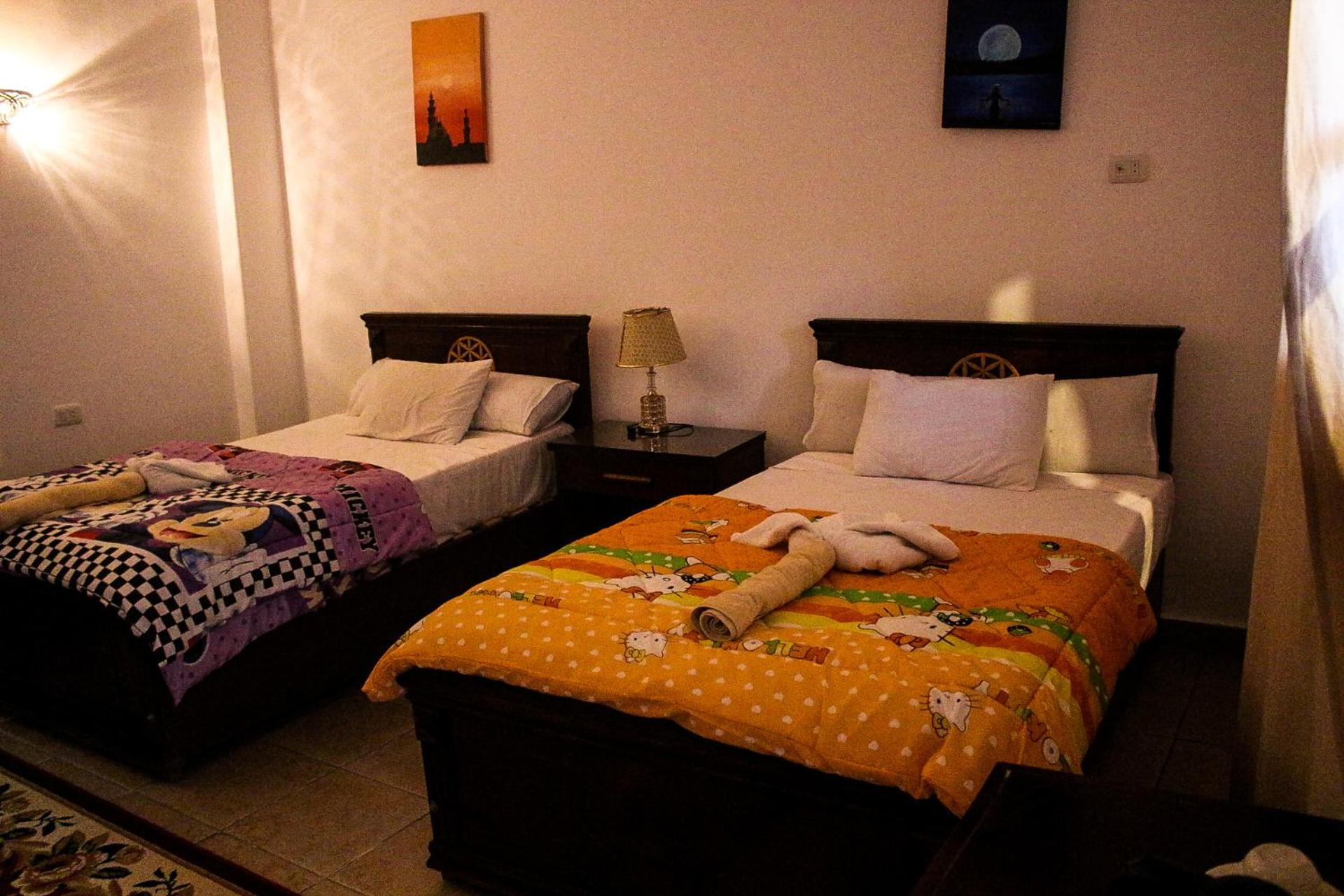 Flamingo Memnon Guest House - Photo 88