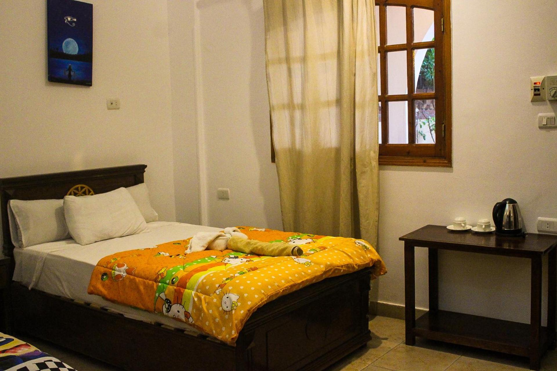 Flamingo Memnon Guest House - Photo 89