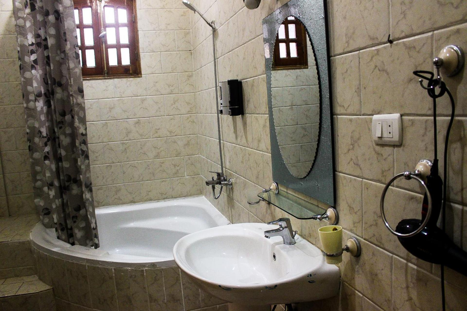 Flamingo Memnon Guest House - Photo 85