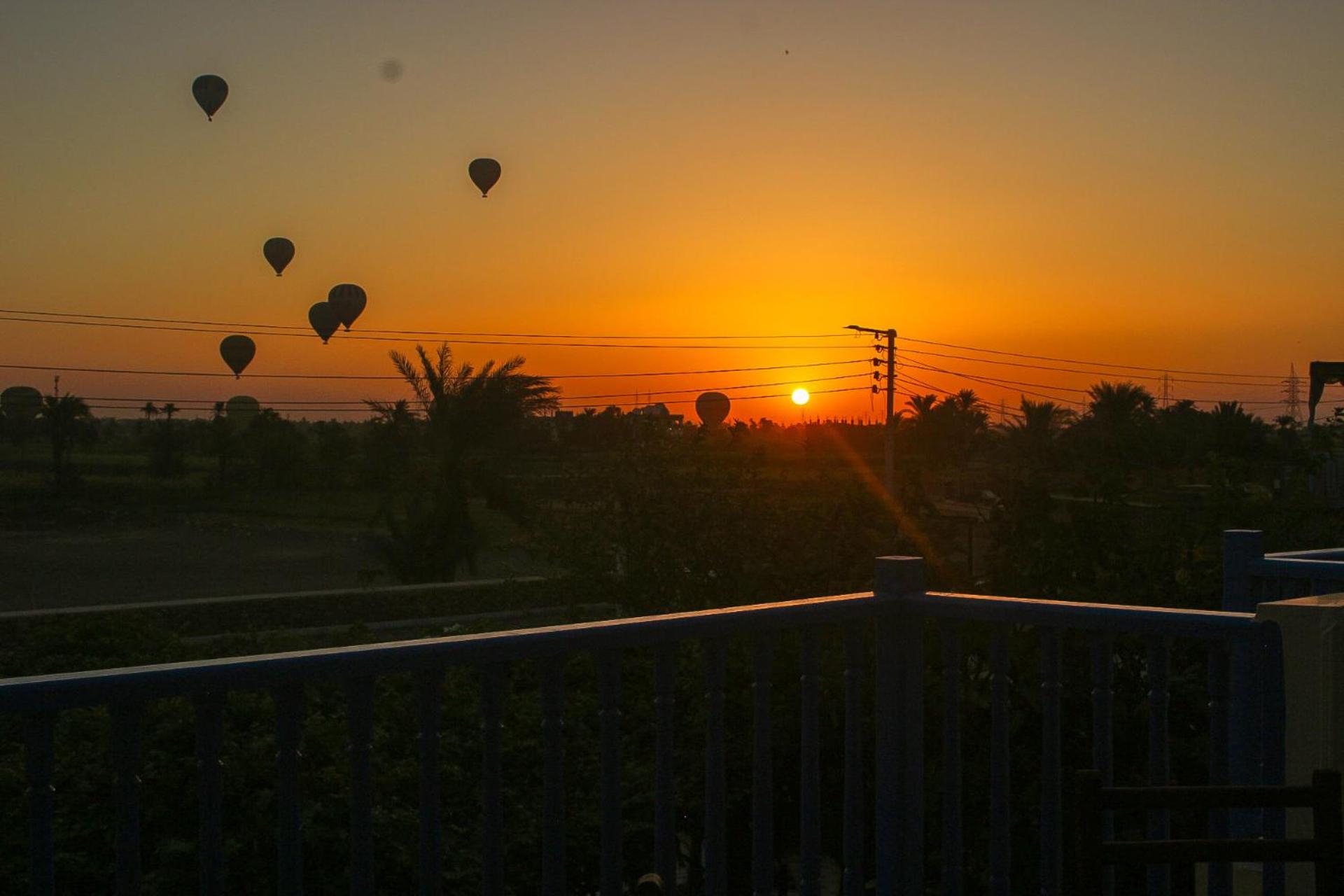 Flamingo Memnon Guest House - Photo 145