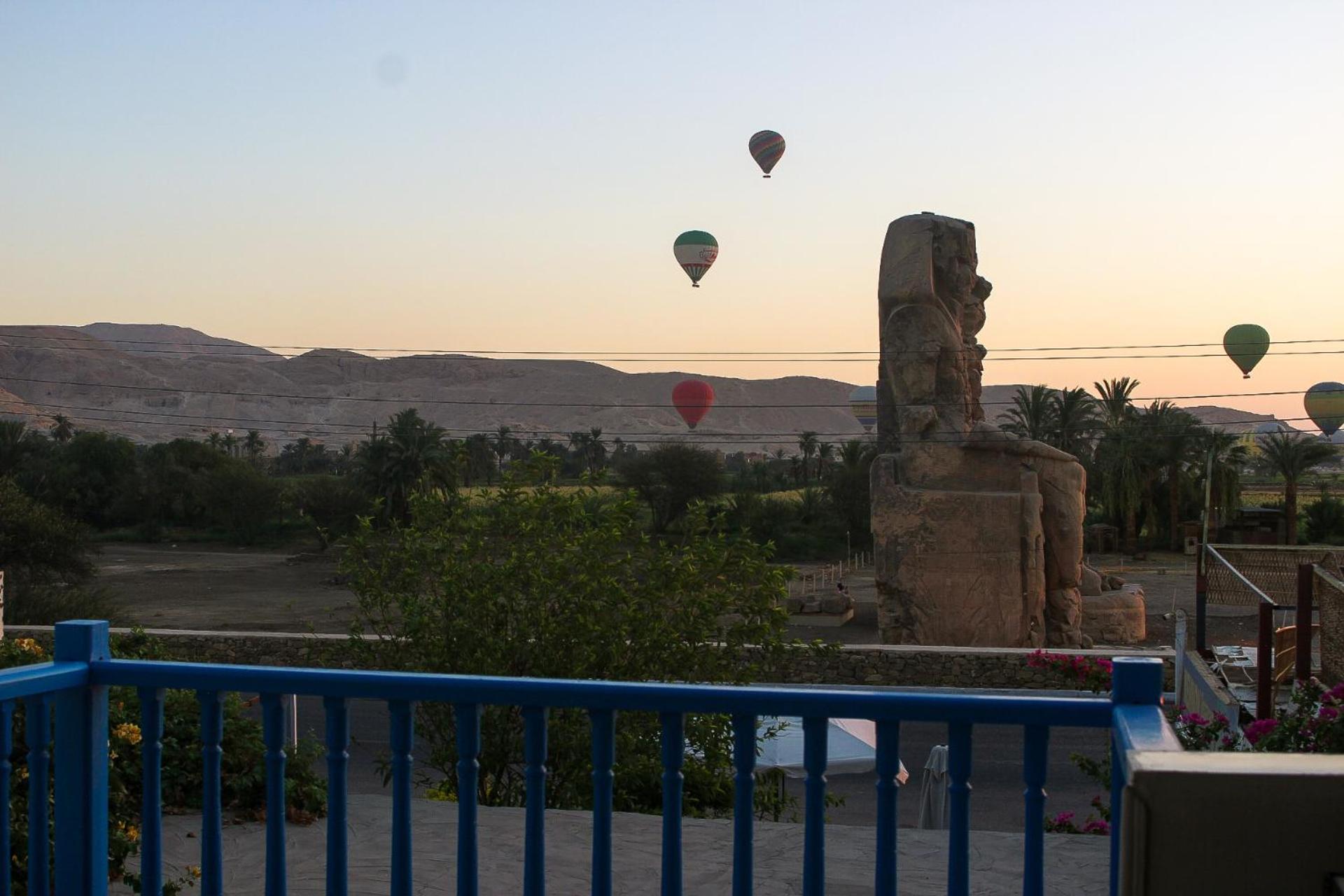 Flamingo Memnon Guest House - Photo 146