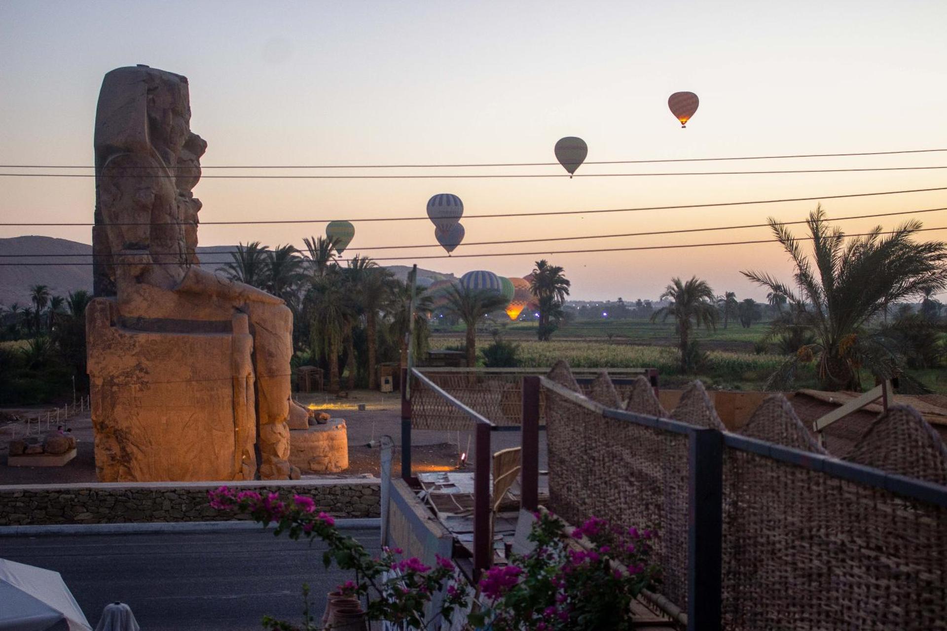 Flamingo Memnon Guest House - Photo 148