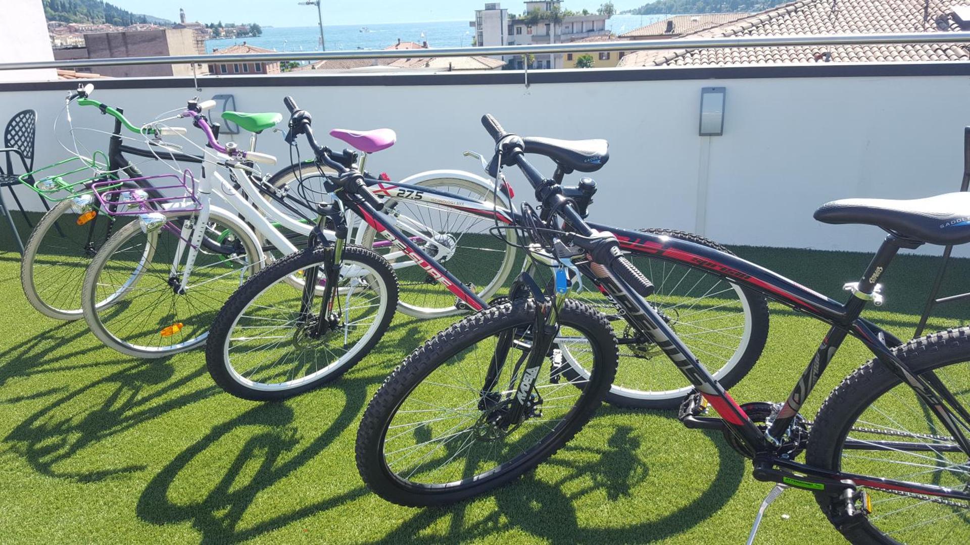 Lake Garda Hostel - Photo 22