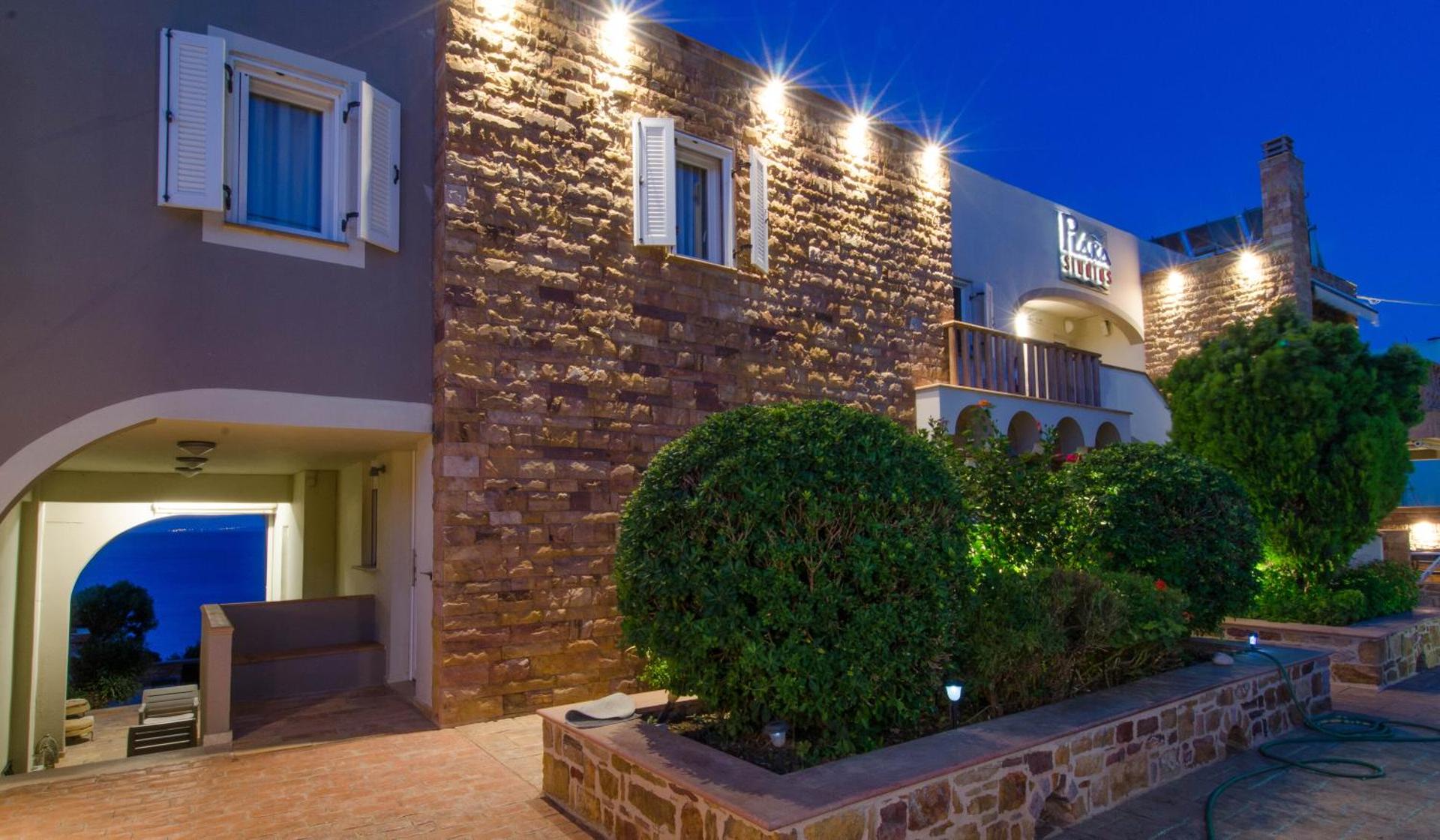 Plaka Studios - Photo 124