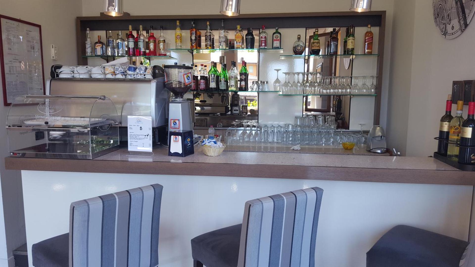 Lake Garda Hostel - Photo 10