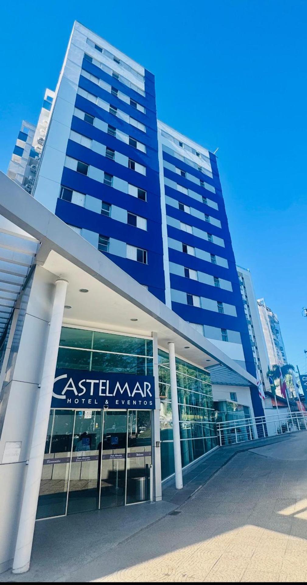 Castelmar Hotel - Photo 4