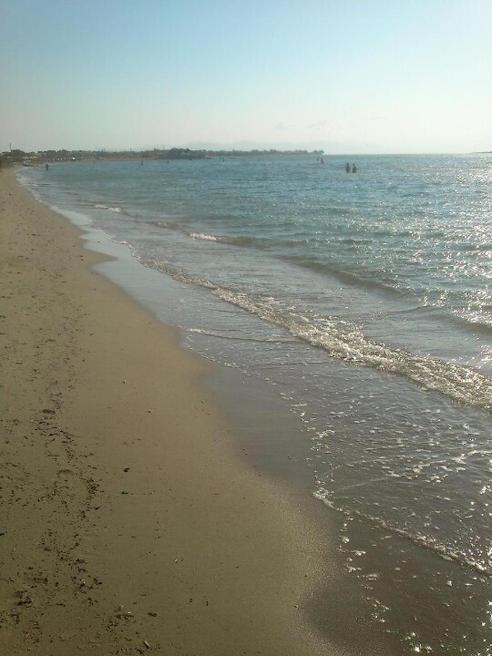 Beachfront Apartment Downtown close to Athens Airport - Photo 4