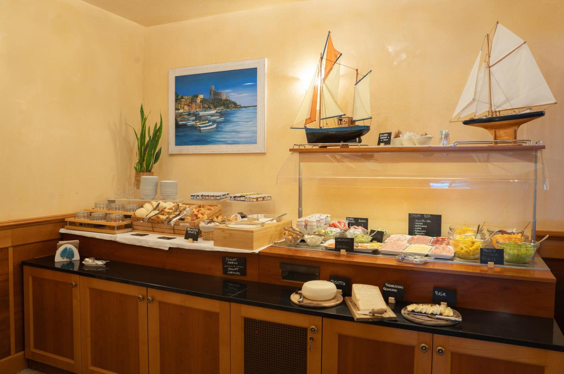 Hotel Florida Lerici - Photo 220
