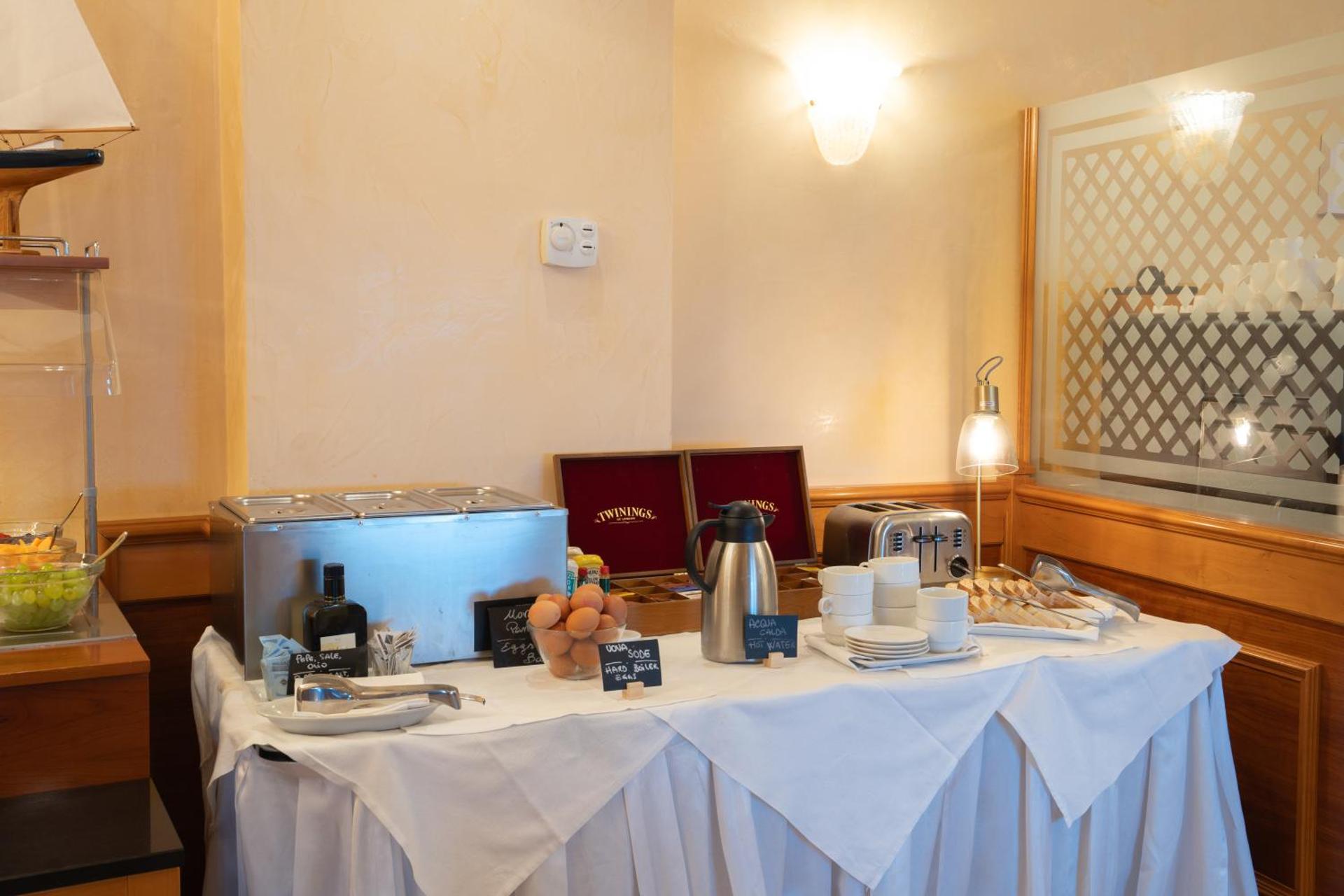Hotel Florida Lerici - Photo 227