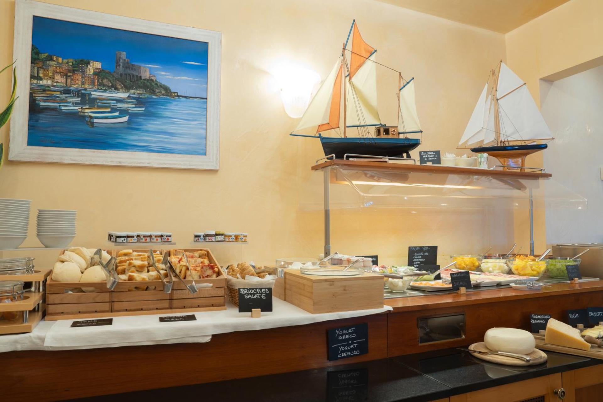 Hotel Florida Lerici - Photo 225
