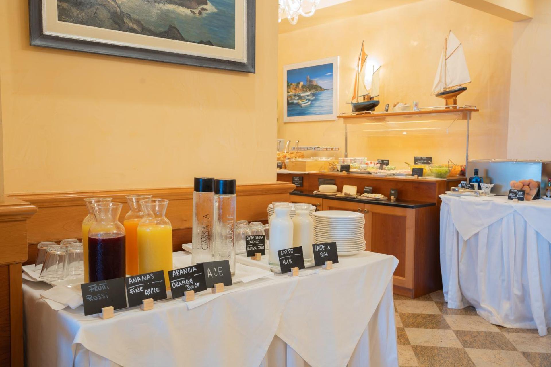 Hotel Florida Lerici - Photo 221