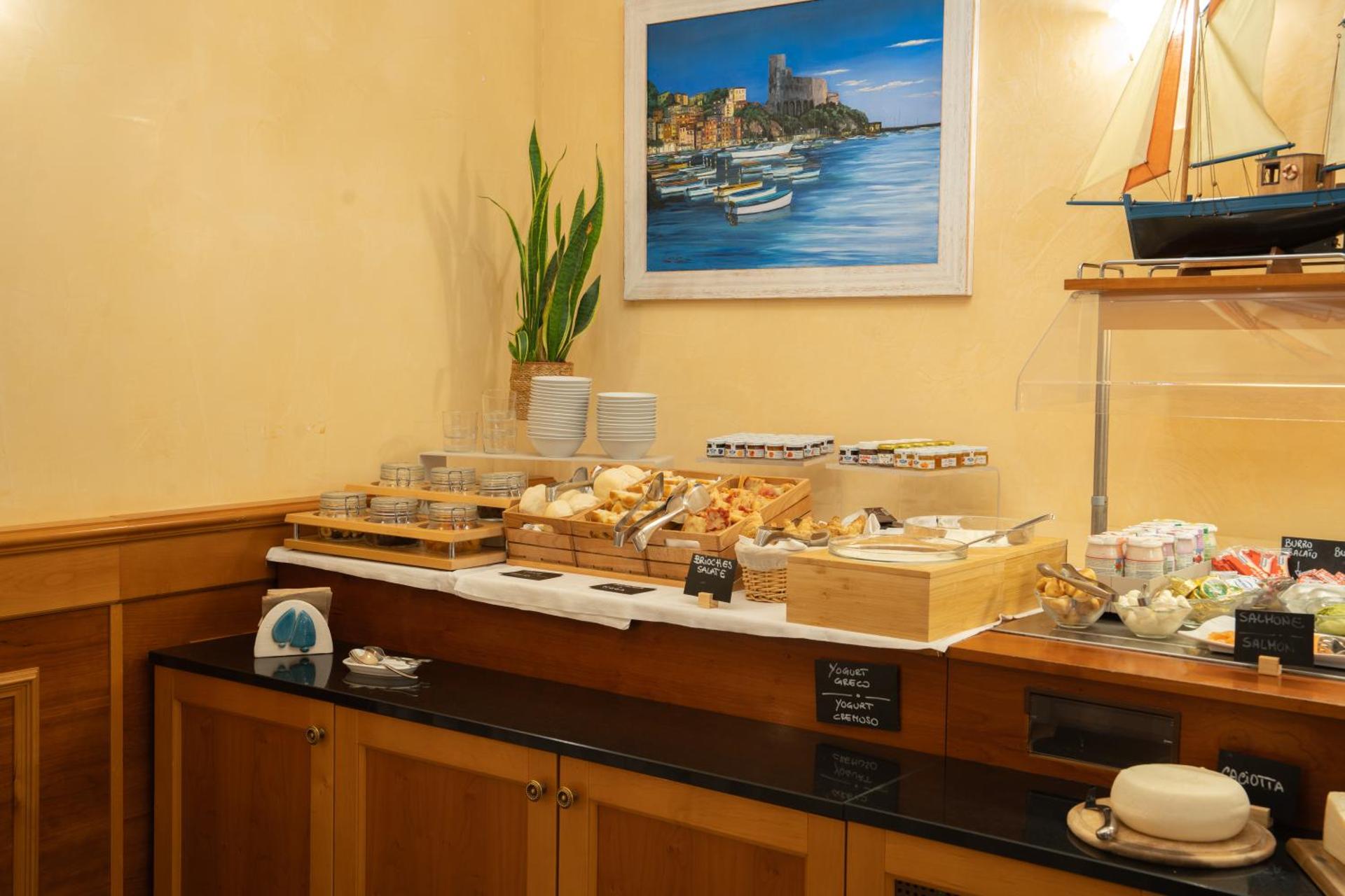 Hotel Florida Lerici - Photo 223