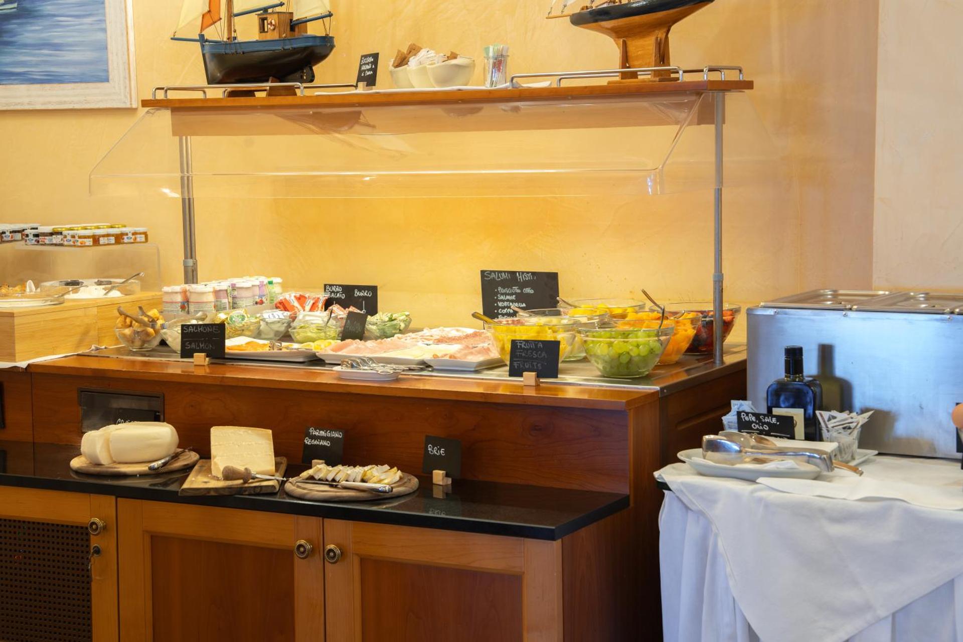 Hotel Florida Lerici - Photo 231