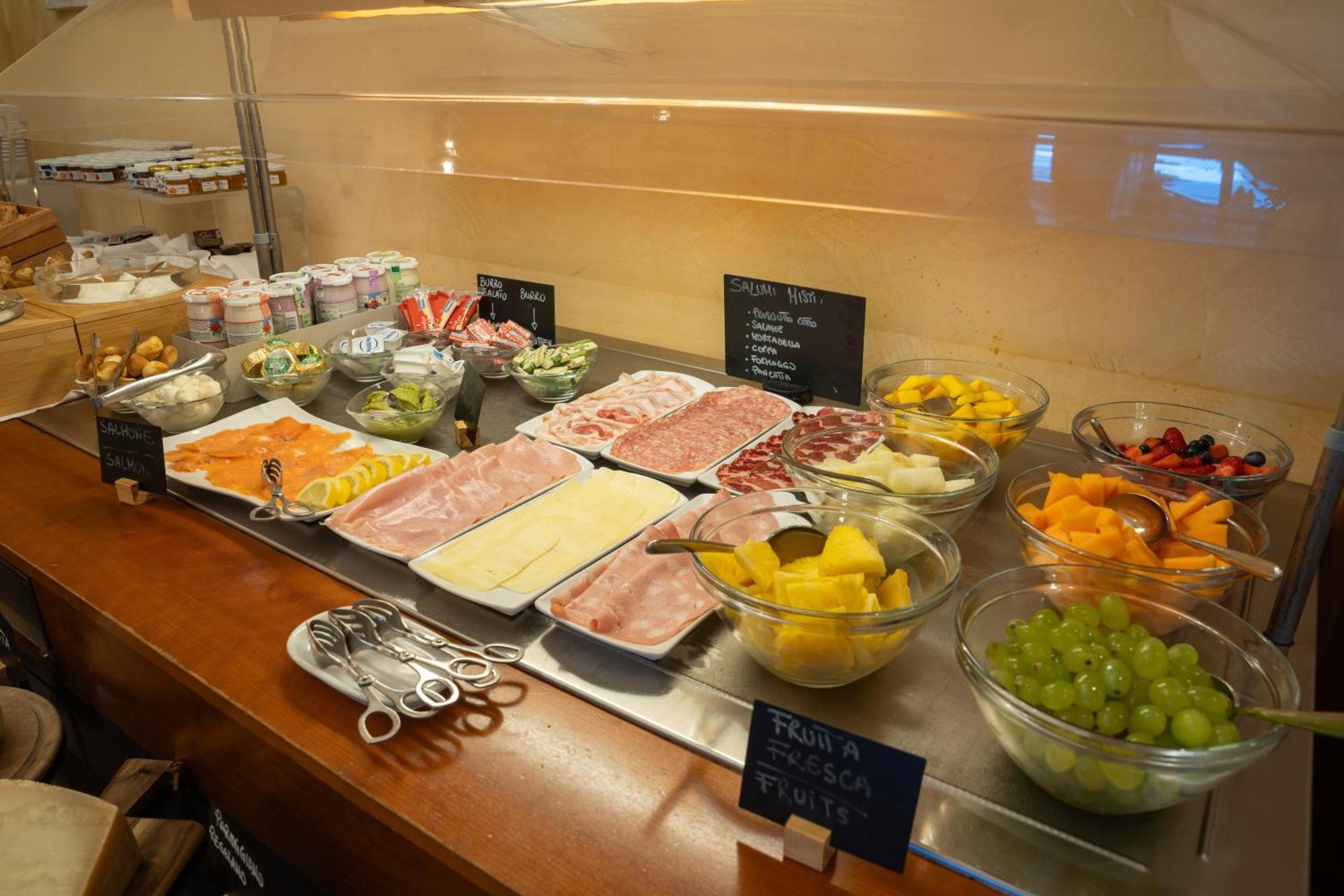 Hotel Florida Lerici - Photo 184