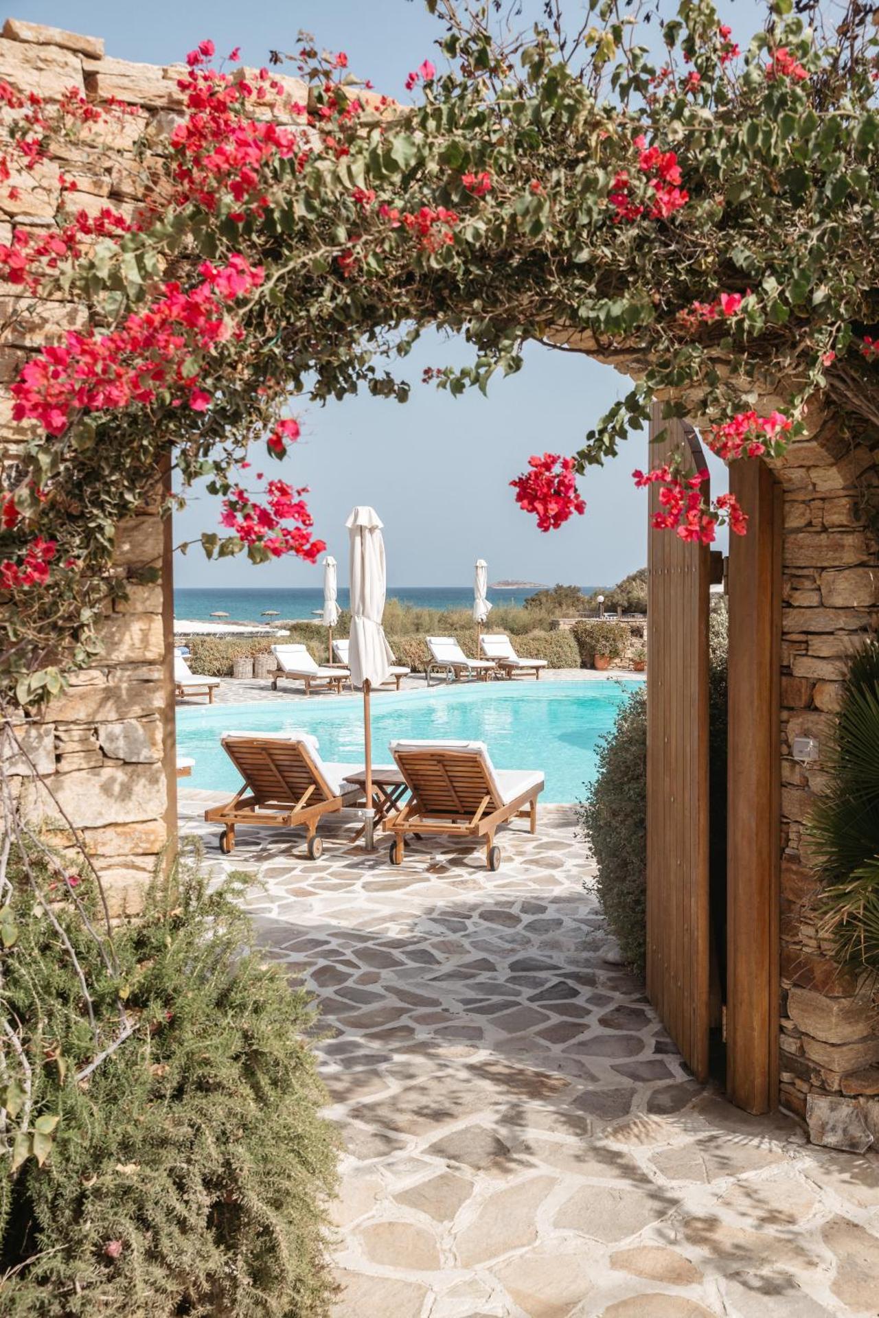 Villa Marandi Luxury Suites - Photo 129