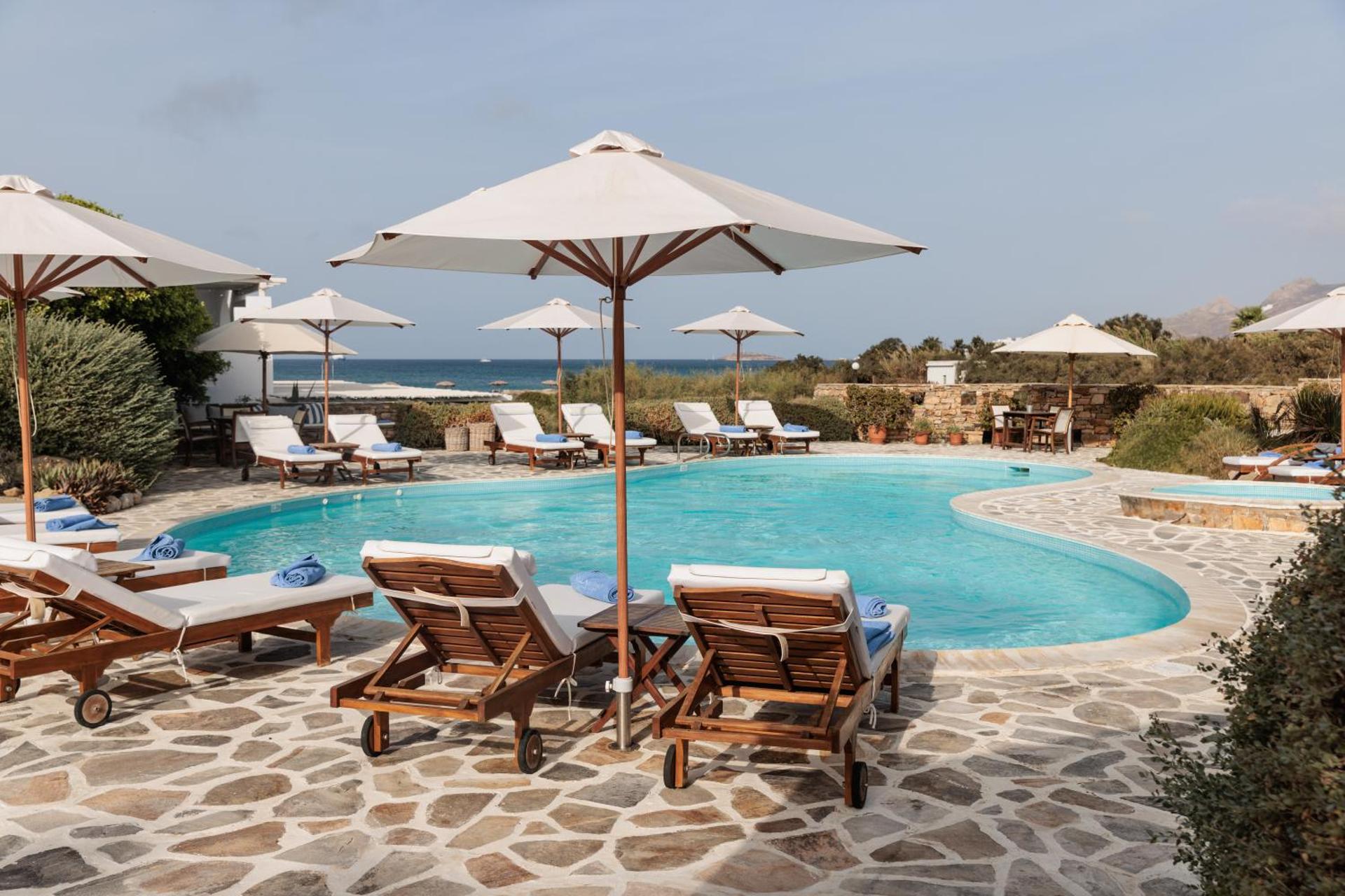 Villa Marandi Luxury Suites - Photo 105
