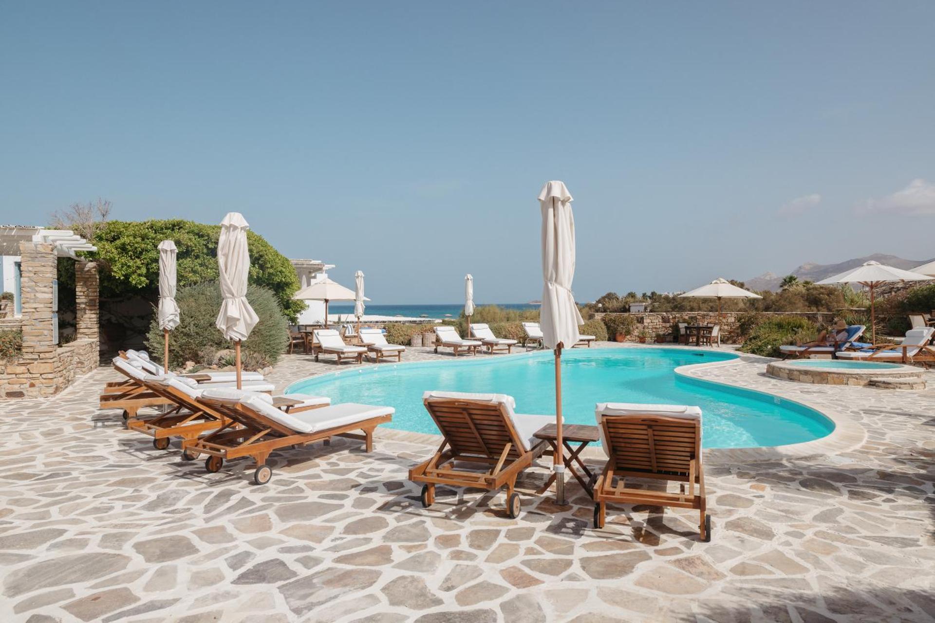 Villa Marandi Luxury Suites - Photo 130