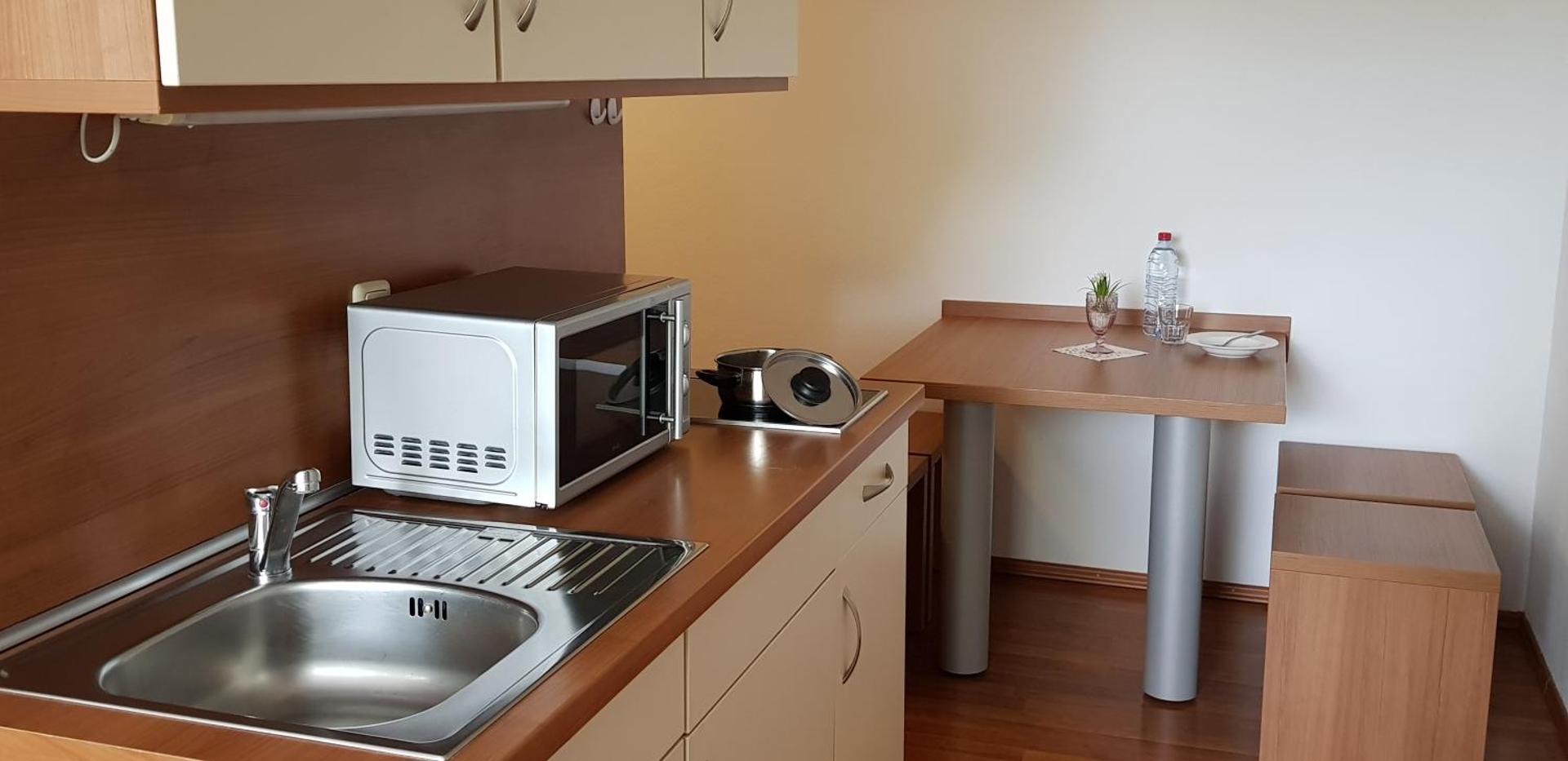 Central Hotel-Apart München - Photo 12