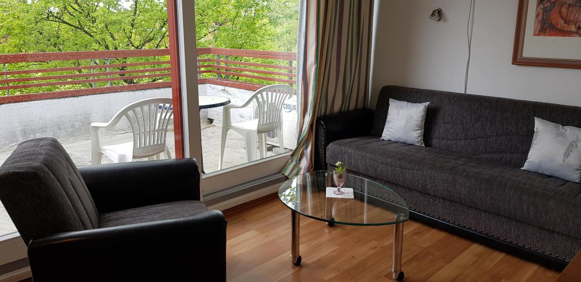 Central Hotel-Apart München - Photo 14