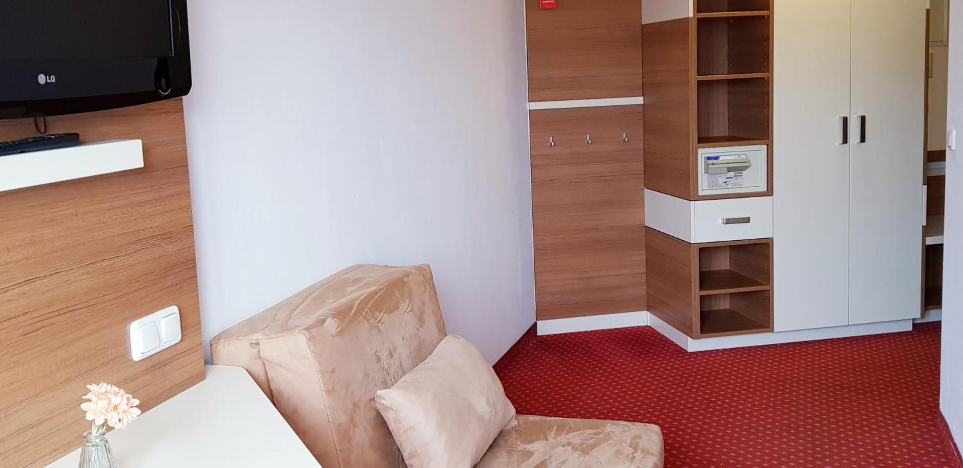 Central Hotel-Apart München - Photo 11