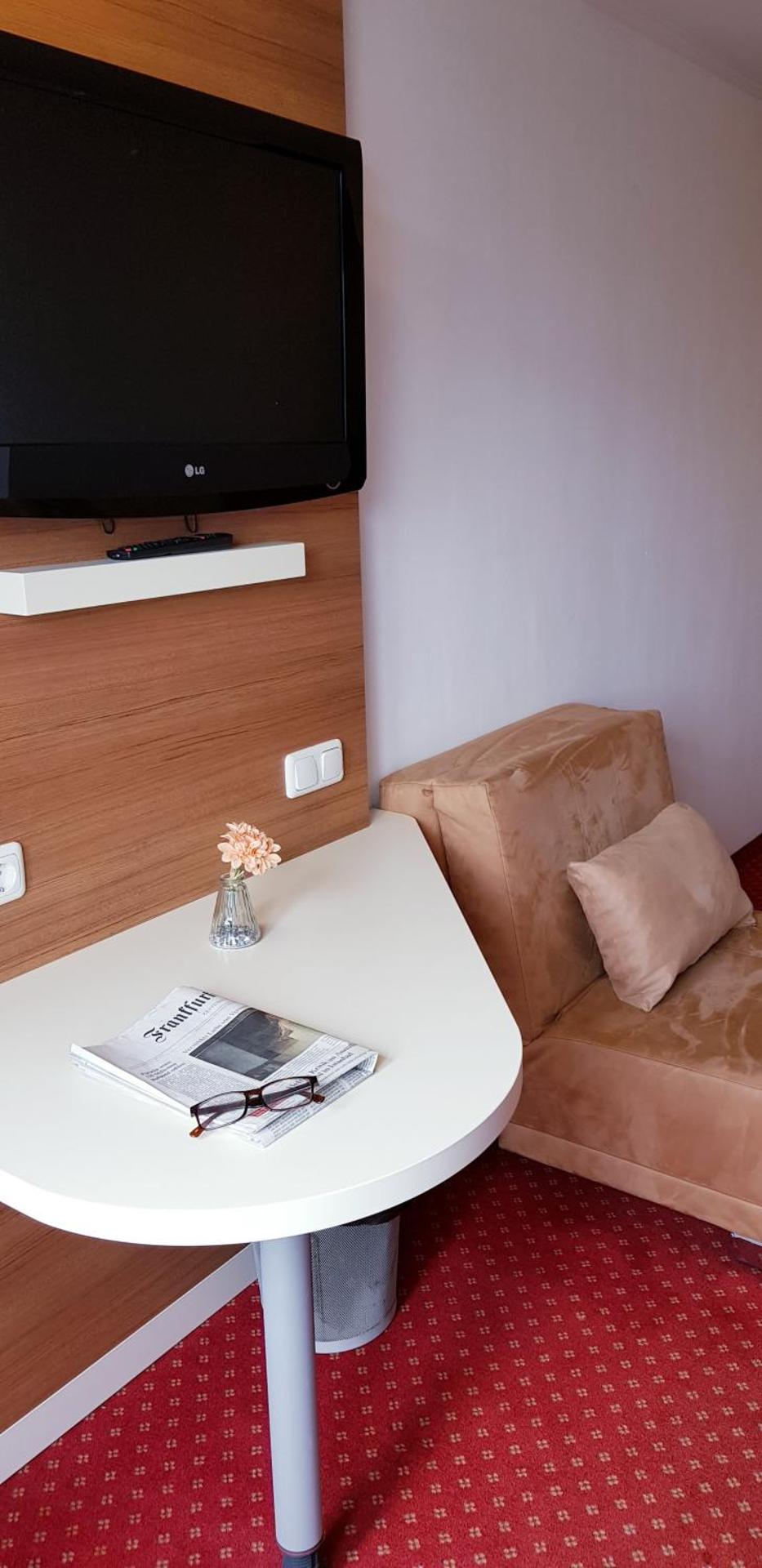 Central Hotel-Apart München - Photo 13