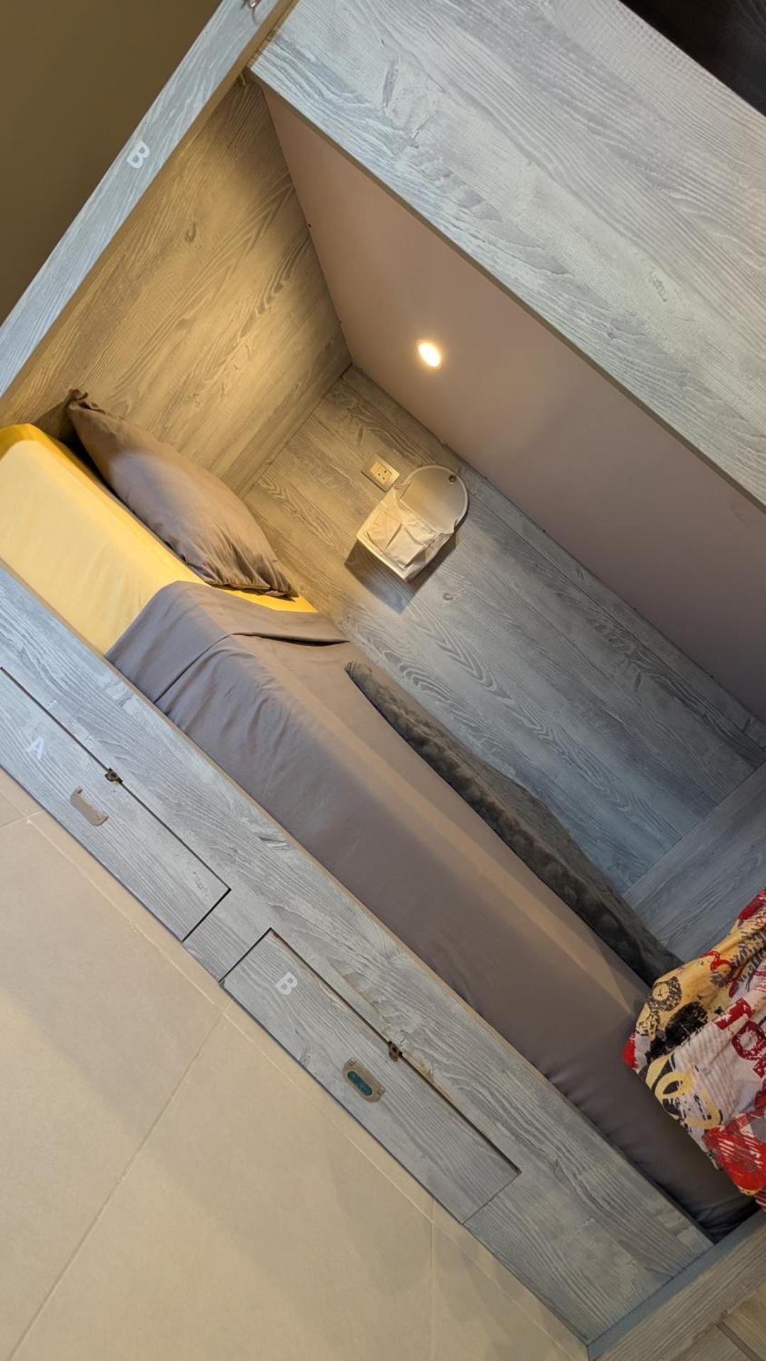 Hostify Hostel - Photo 49