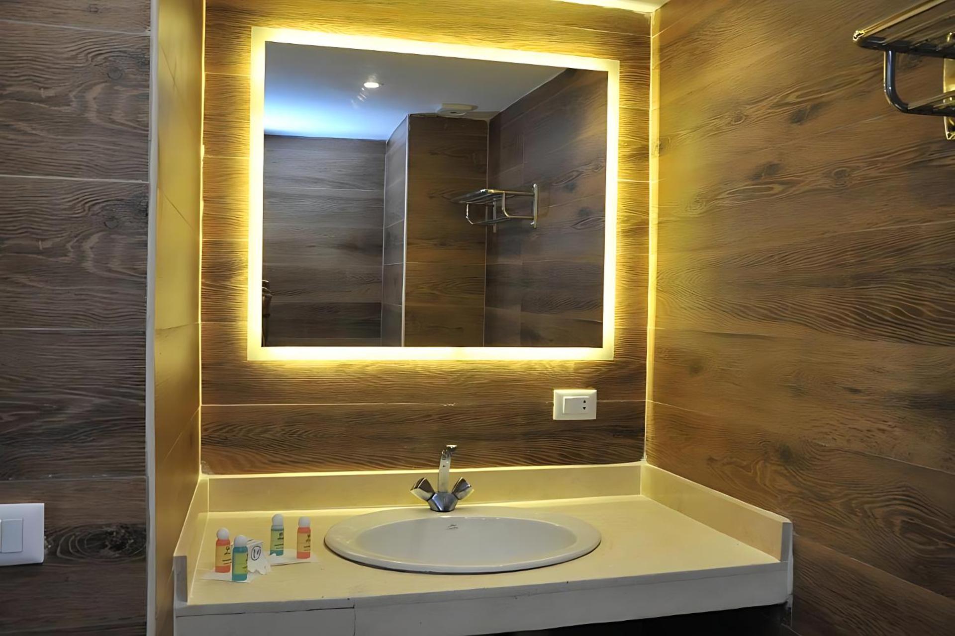 Salma Hotel Cairo - Photo 84