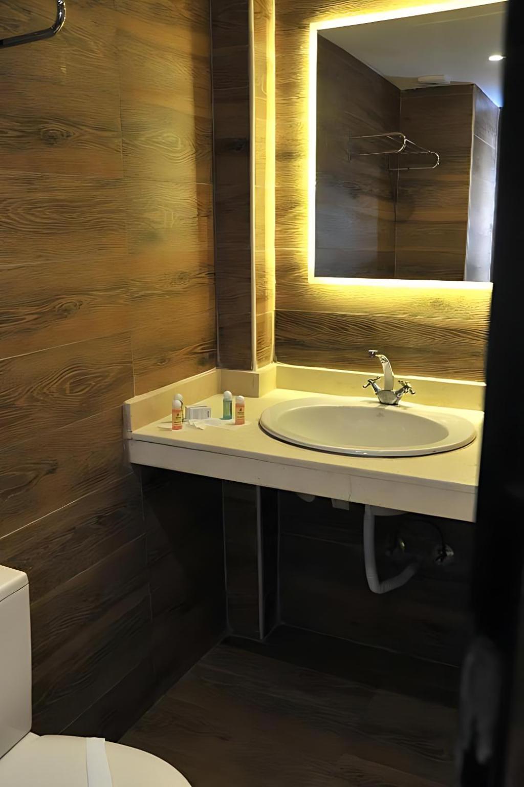 Salma Hotel Cairo - Photo 85