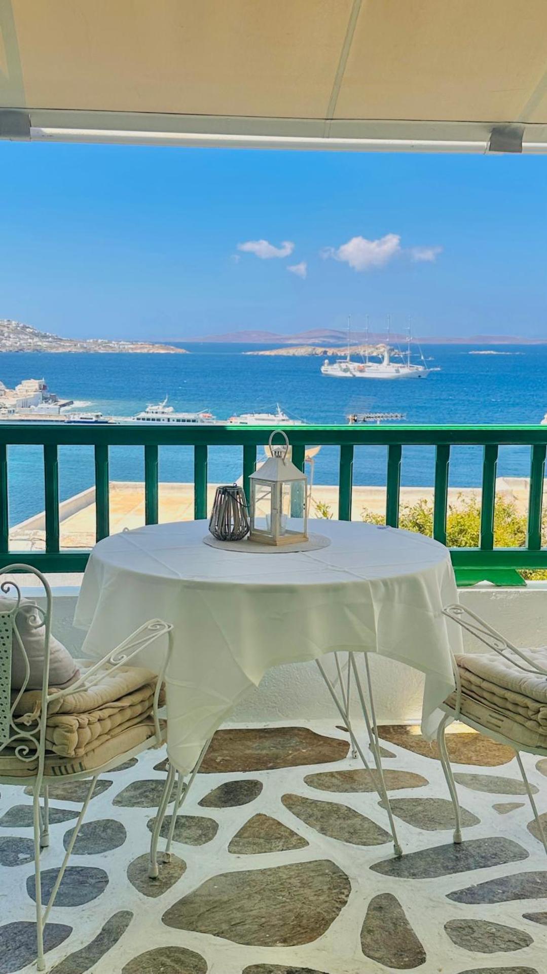 Garden house of Mykonos - Photo 33