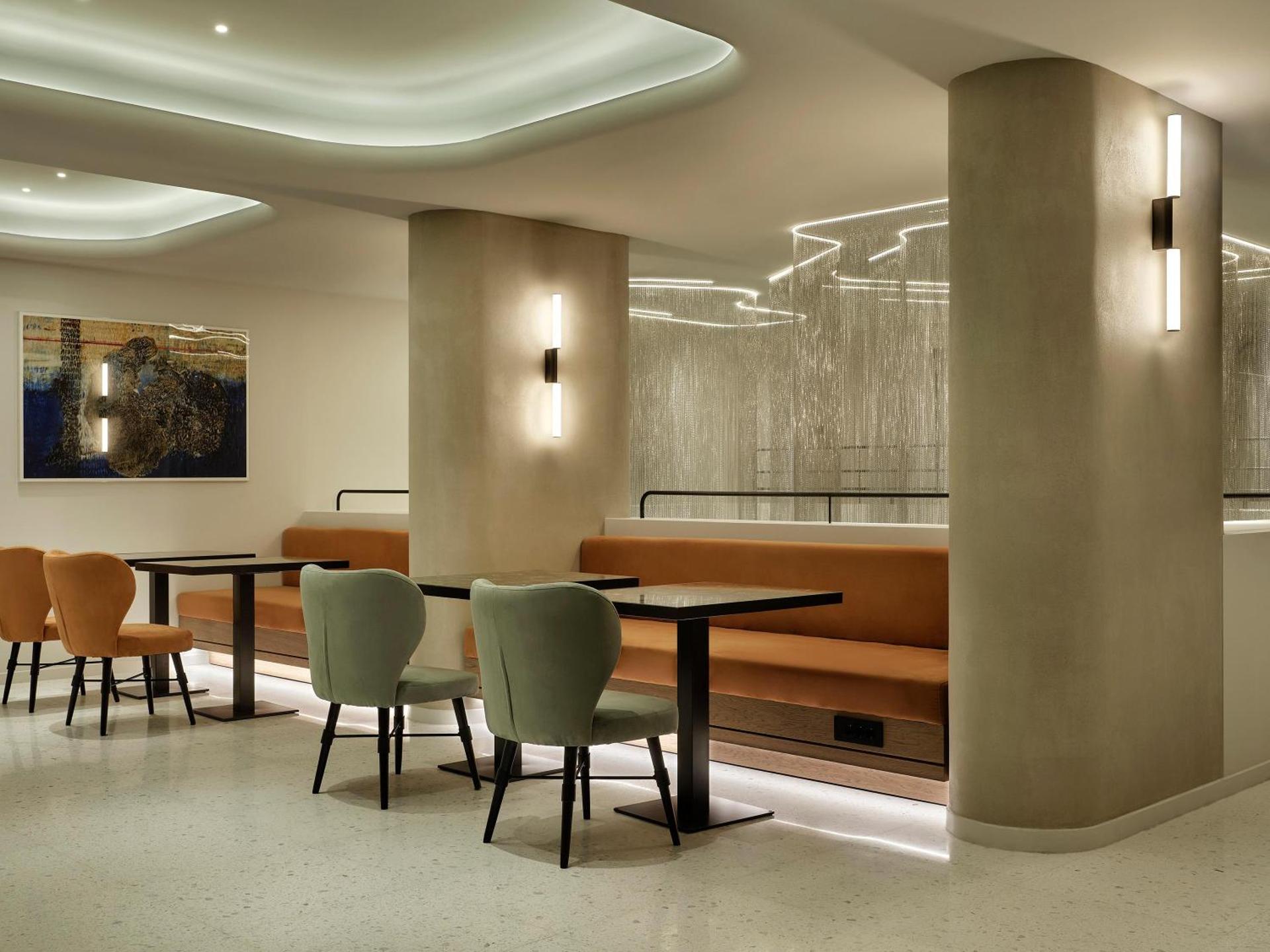 Electra Rhythm Athens - Photo 127