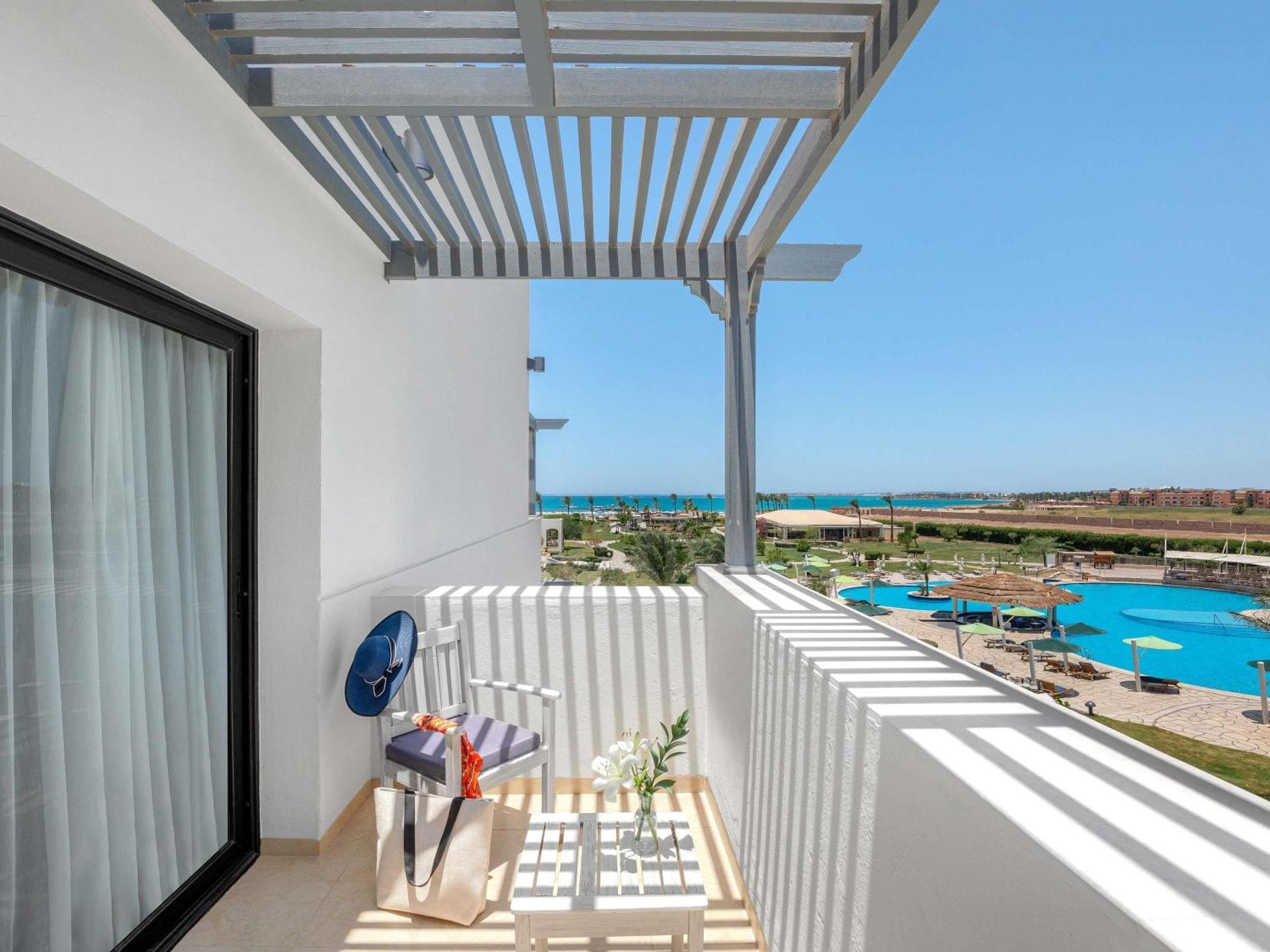 Movenpick Waterpark Resort & Spa Soma Bay - Photo 222