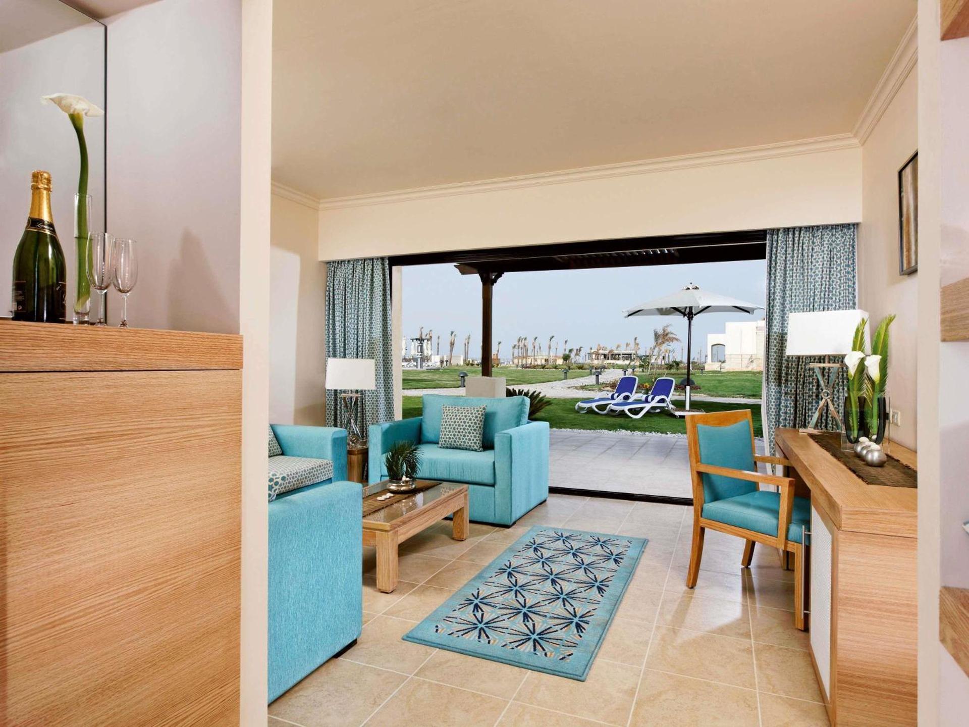 Movenpick Waterpark Resort & Spa Soma Bay - Photo 221
