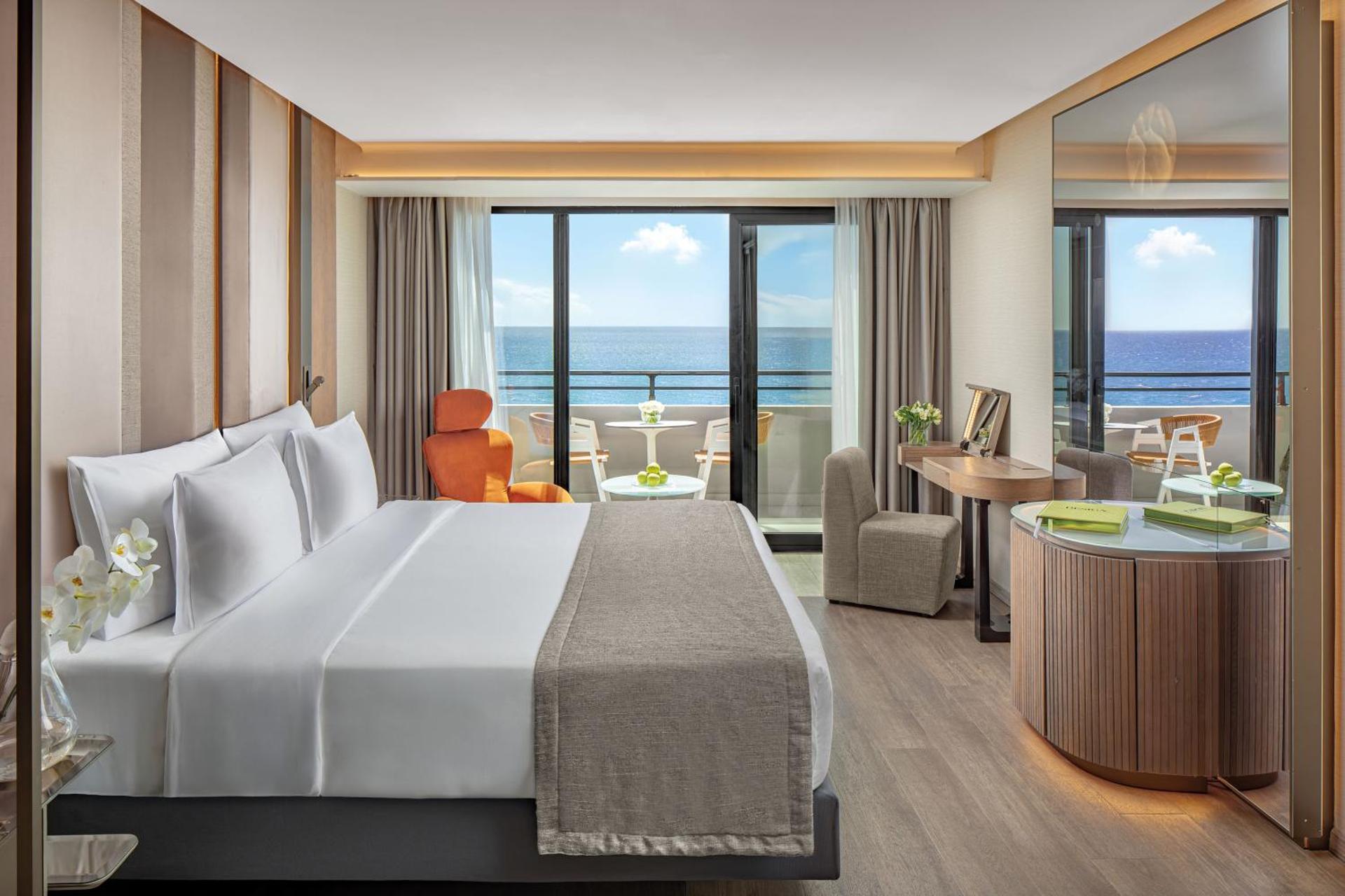Amathus Beach Hotel Limassol - Photo 16