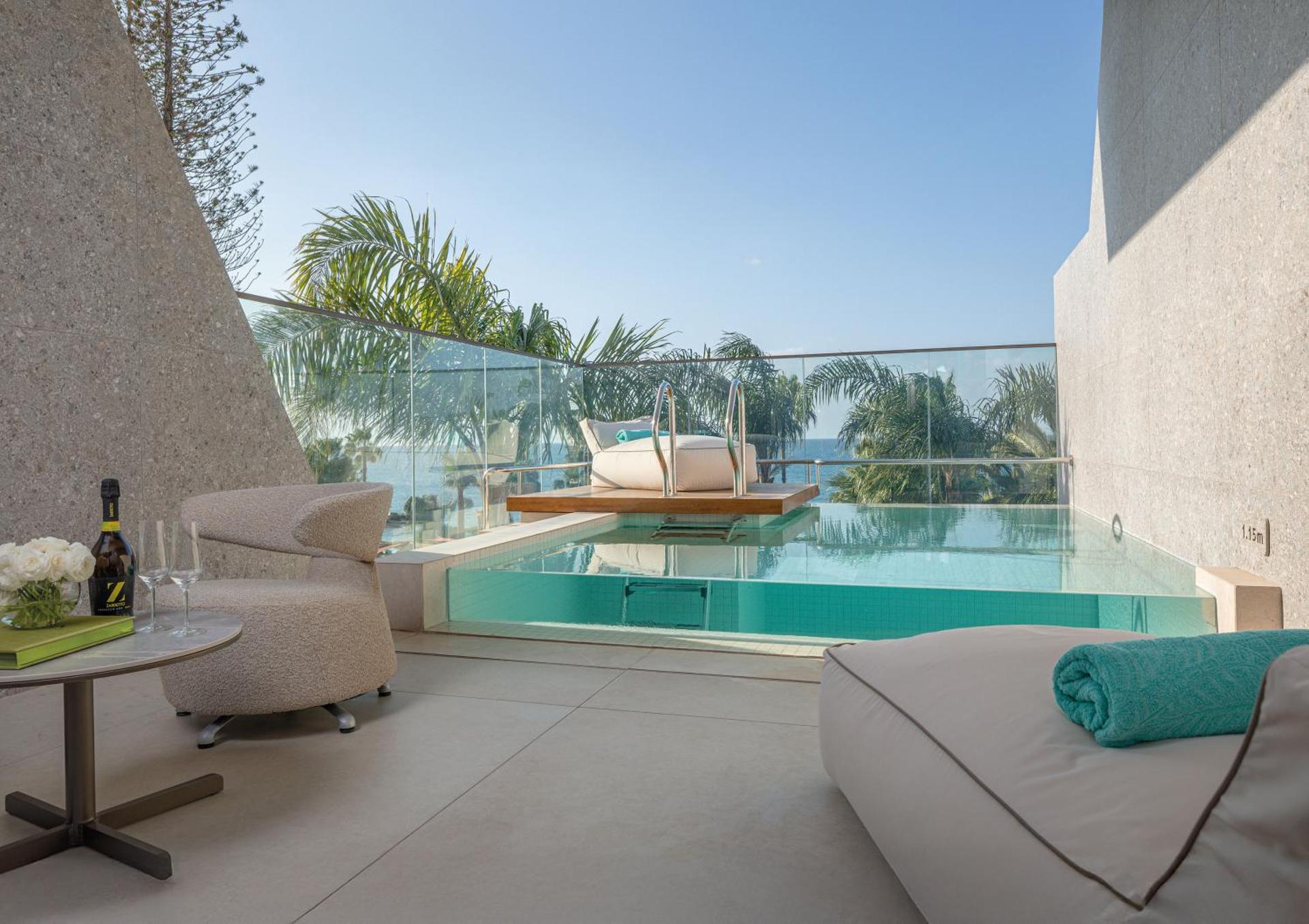 Amathus Beach Hotel Limassol - Photo 26