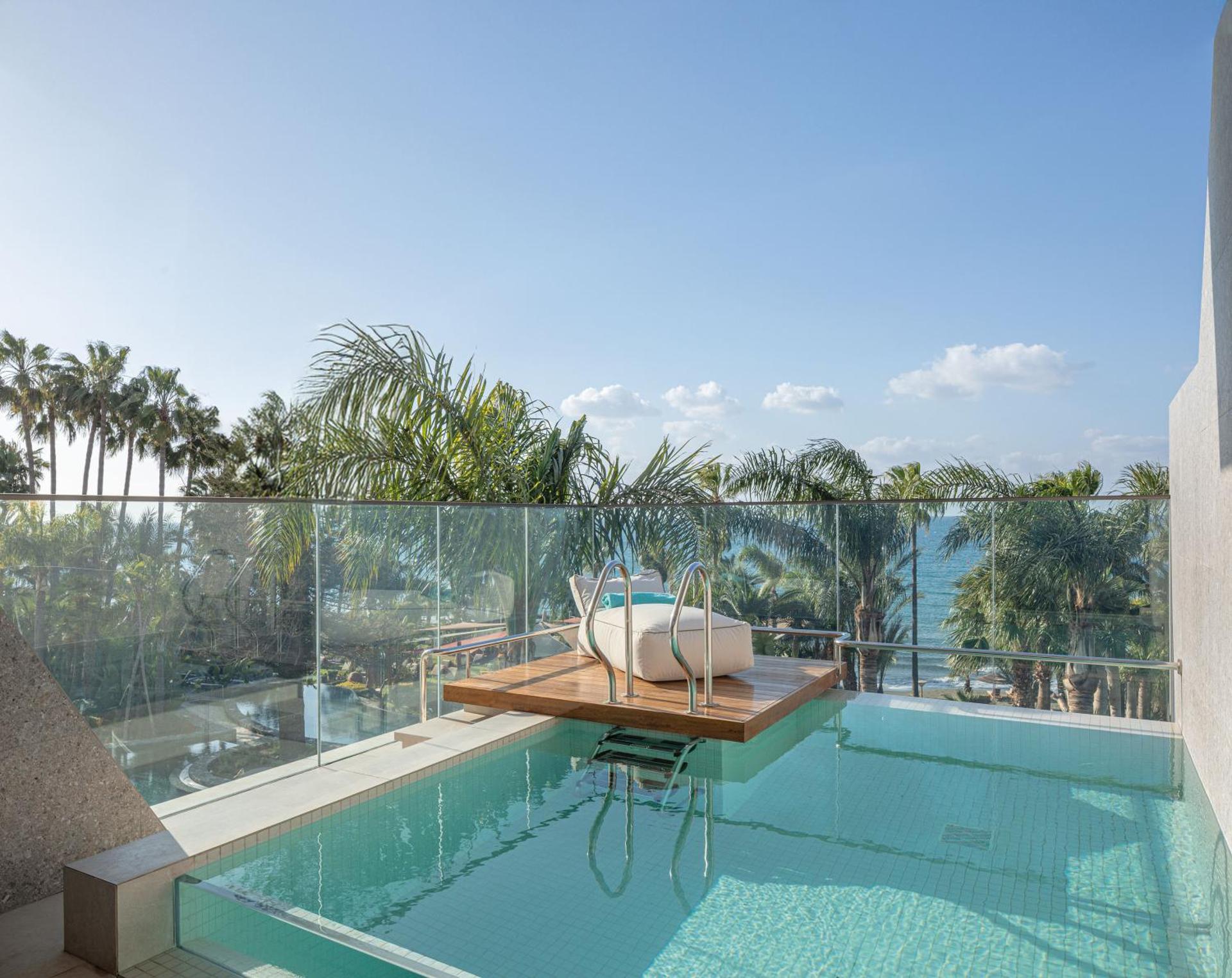 Amathus Beach Hotel Limassol - Photo 27