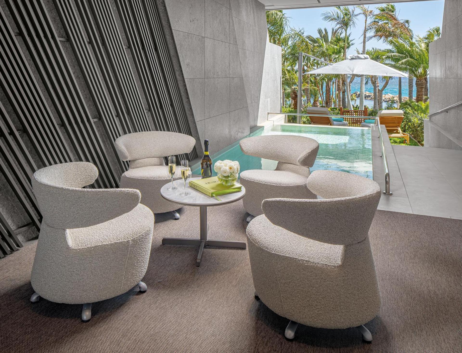 Amathus Beach Hotel Limassol - Photo 34