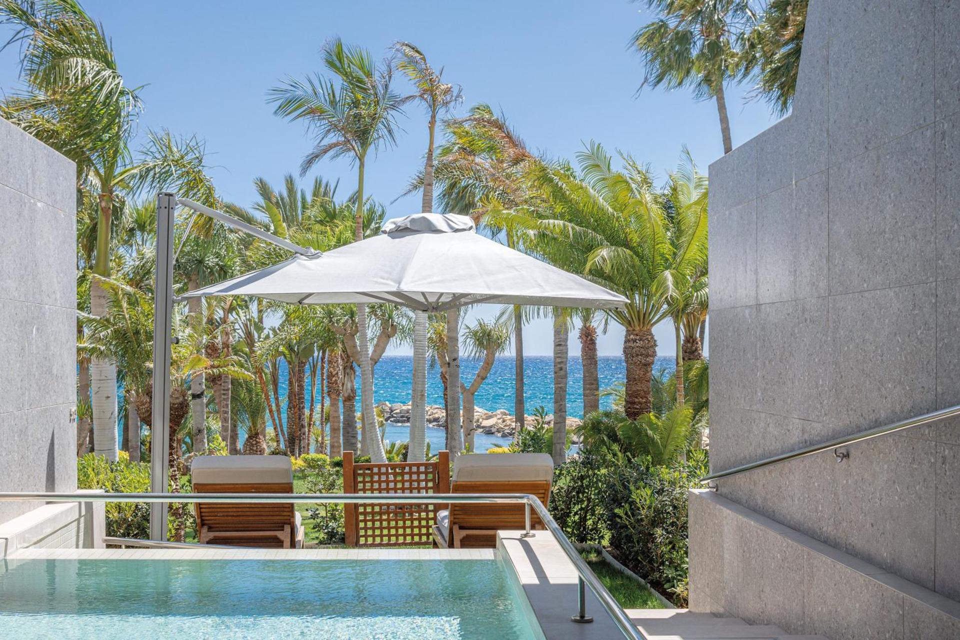 Amathus Beach Hotel Limassol - Photo 37