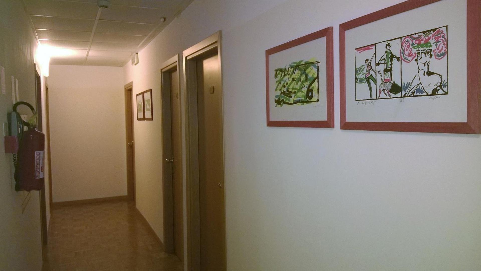 Hotel Capri - Photo 43