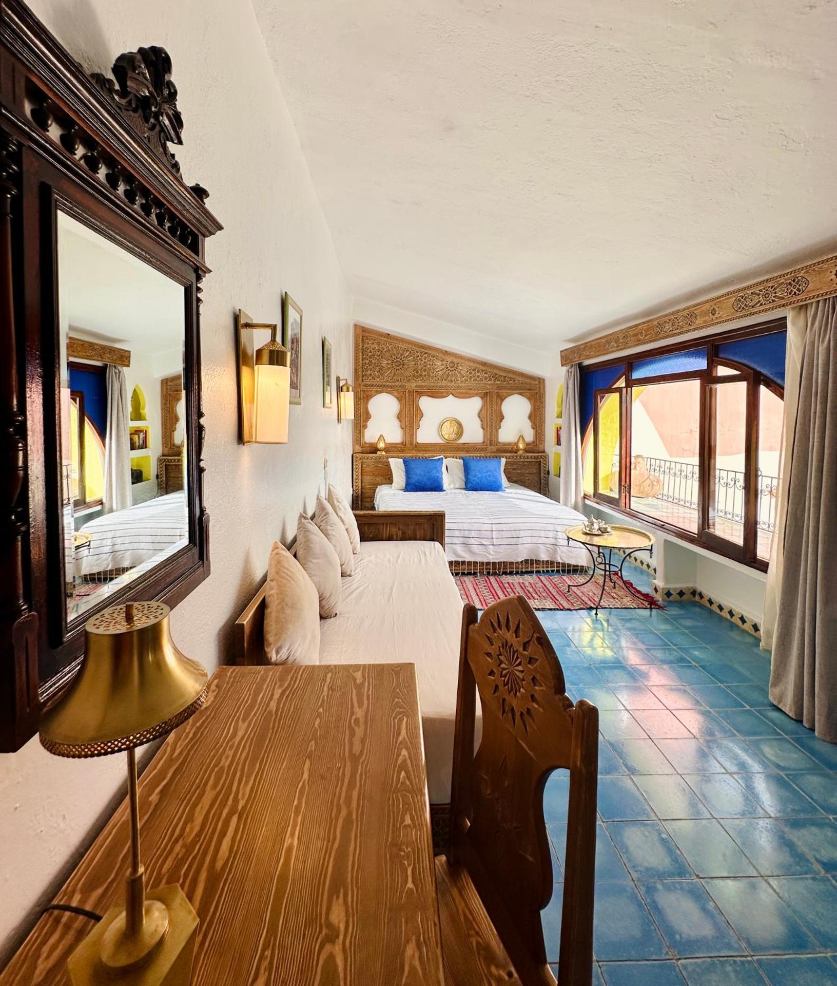 Dar Meziana - Photo 31